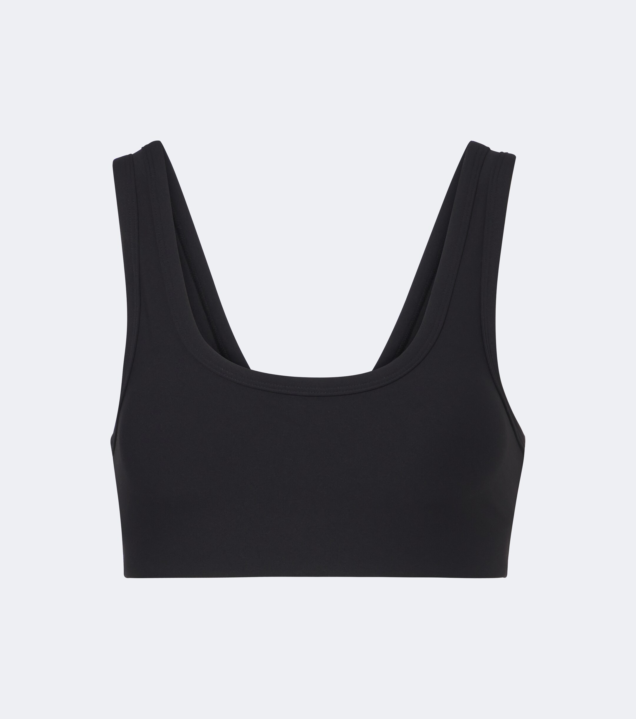 The Upside The Upside Peached Harley sports bra