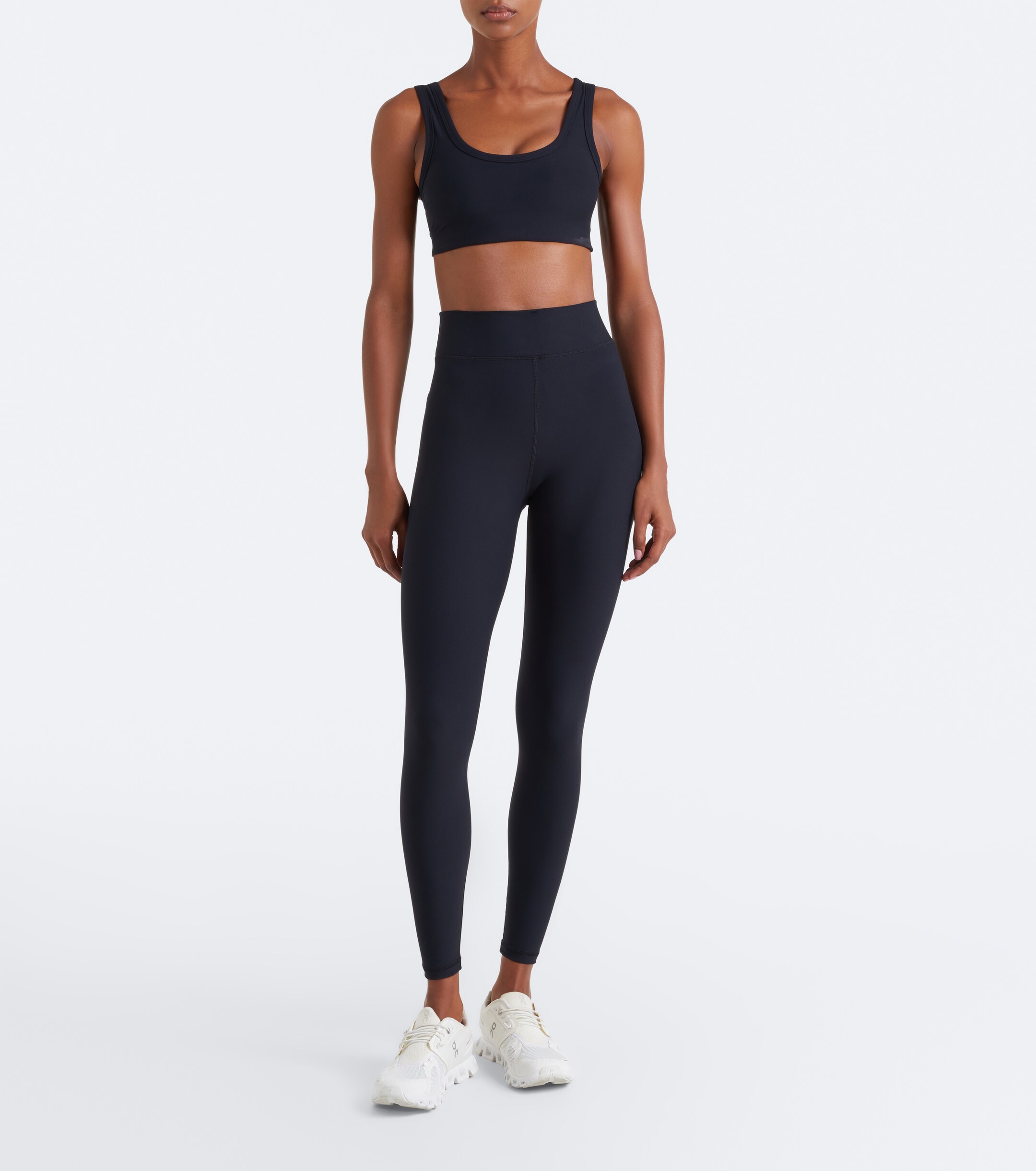 The Upside The Upside Peached Harley sports bra