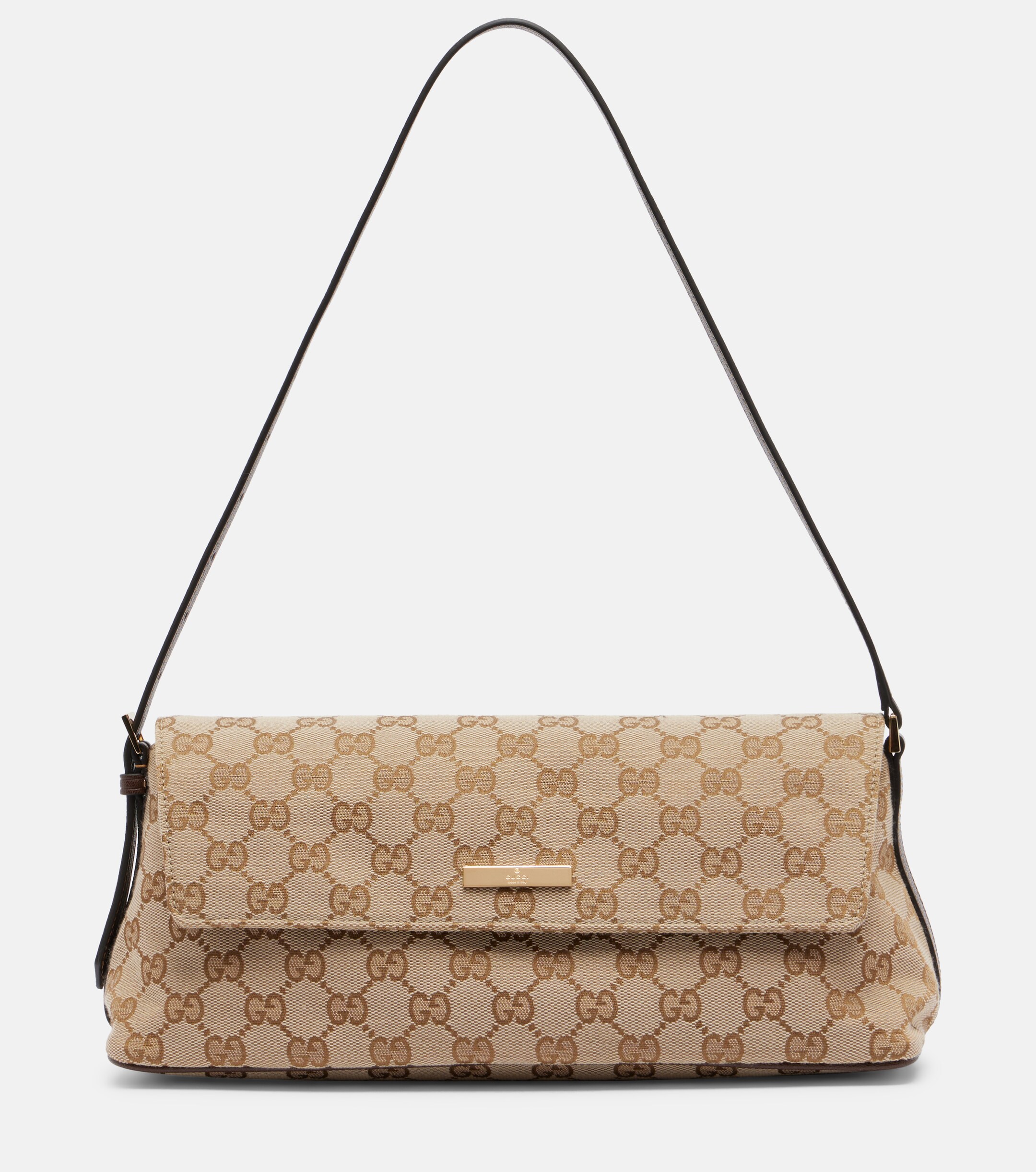 Gucci Madison Medium GG canvas shoulder bag