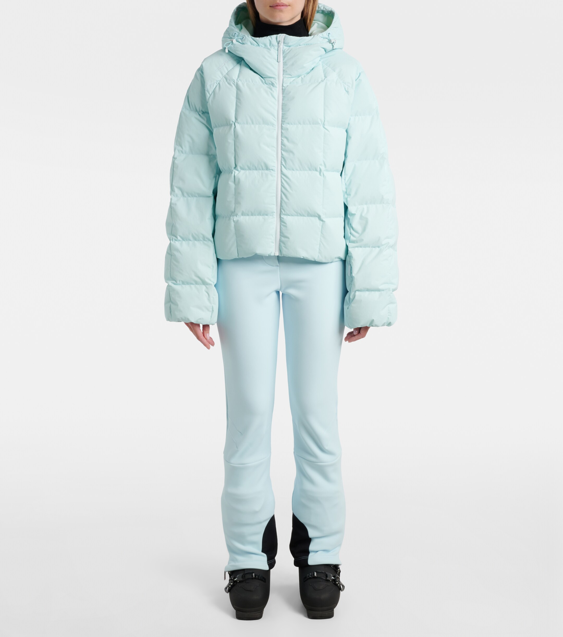 CORDOVA Cordova St. Moritz flared ski pants