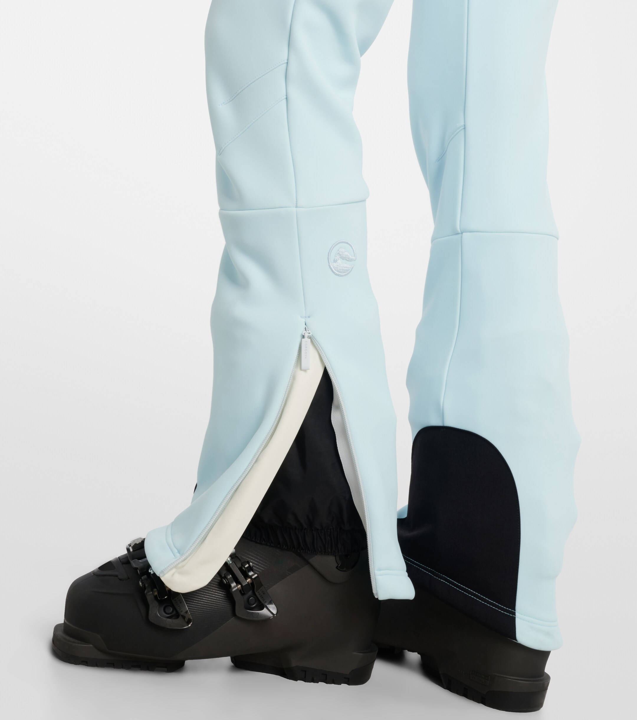 CORDOVA Cordova St. Moritz flared ski pants