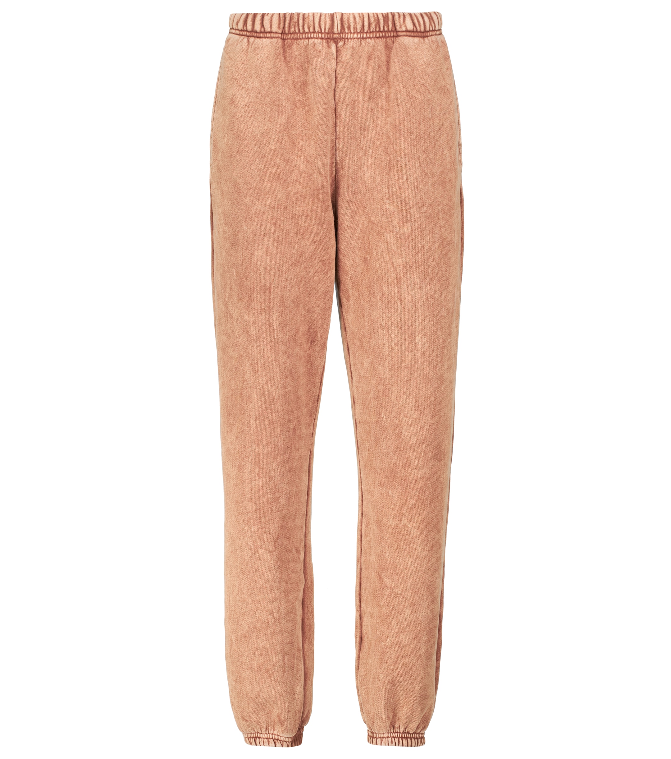 Les Tien Classic cotton fleece sweatpants