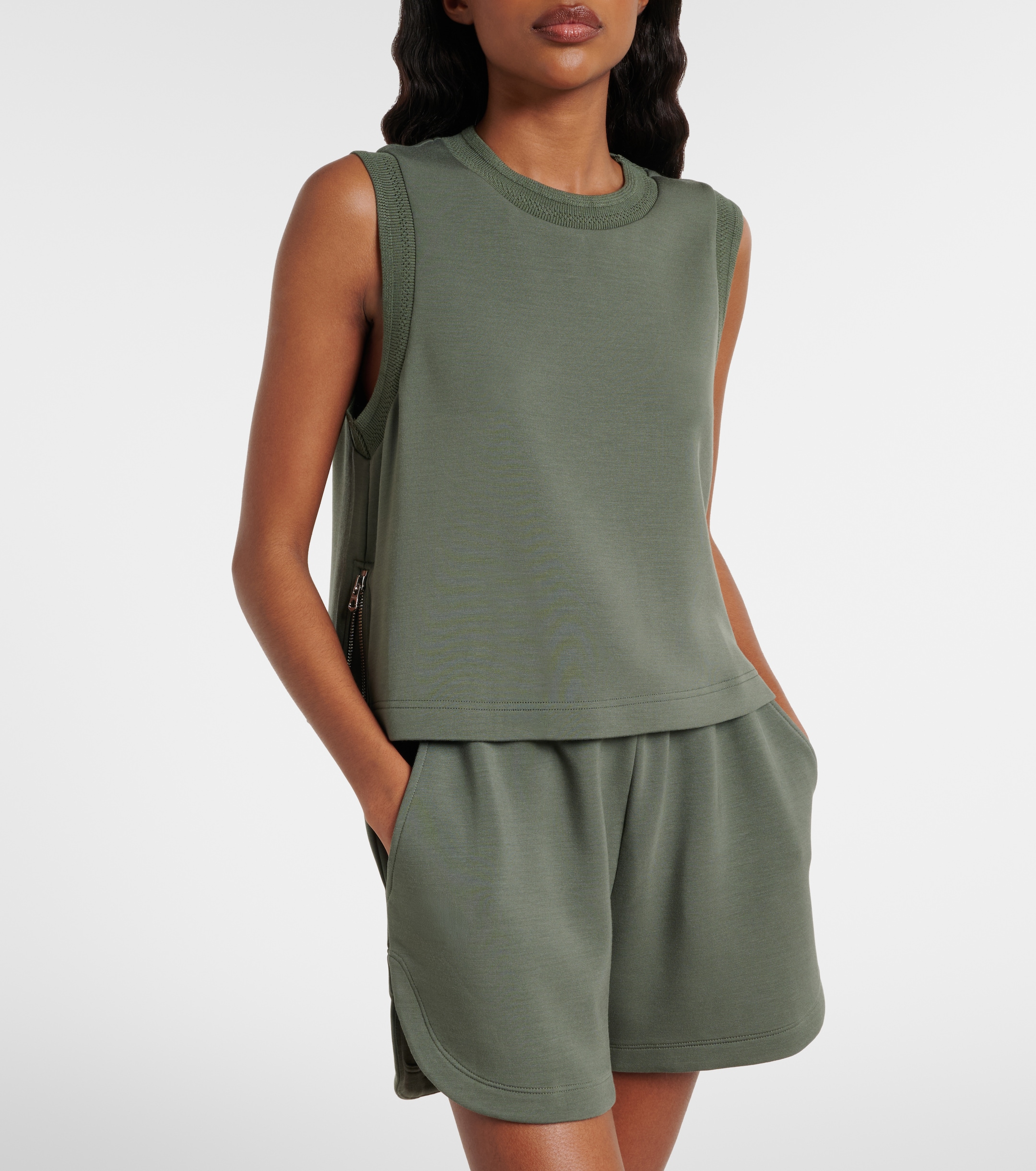 Varley Varley Shea tank top