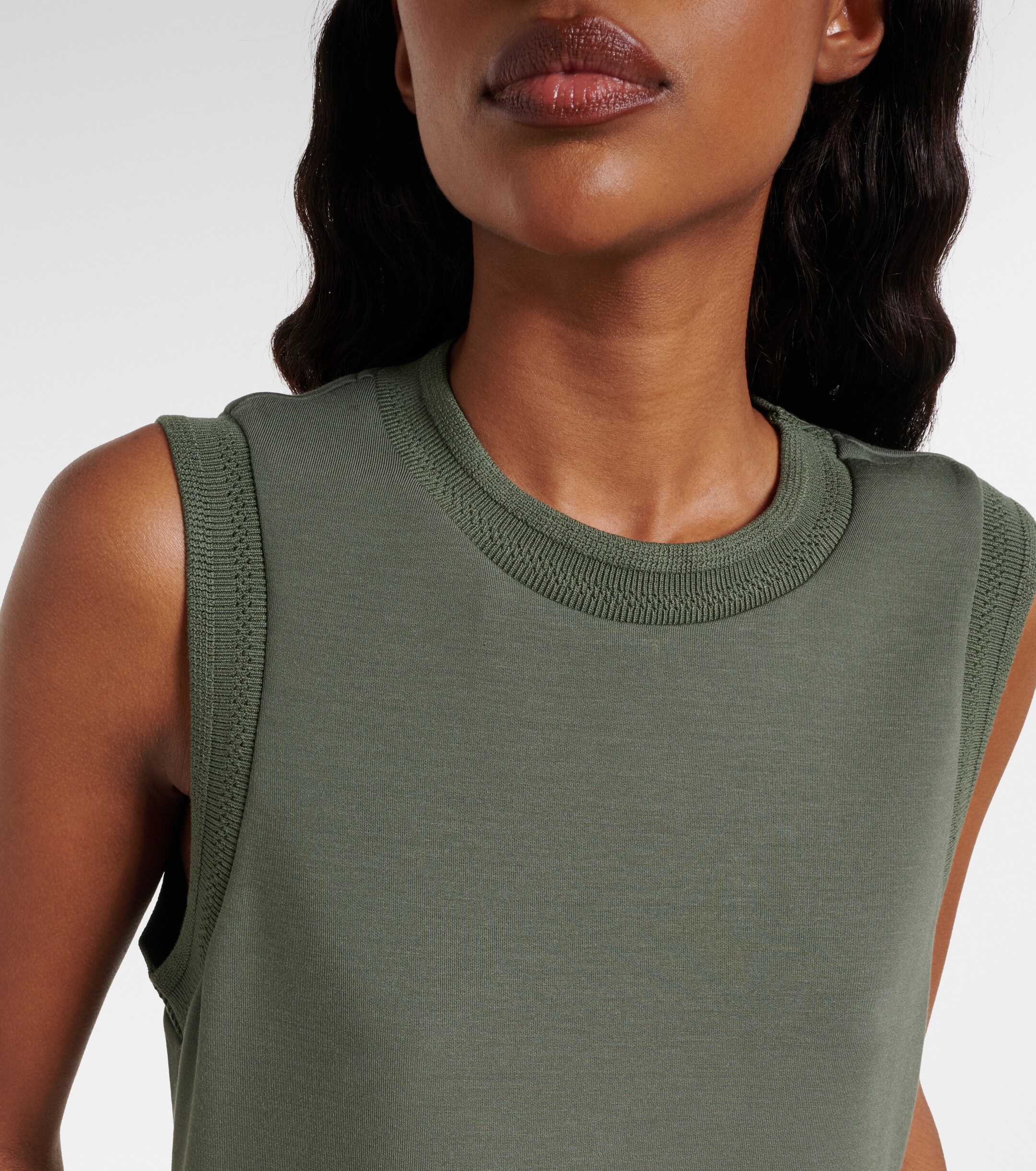 Varley Varley Shea tank top