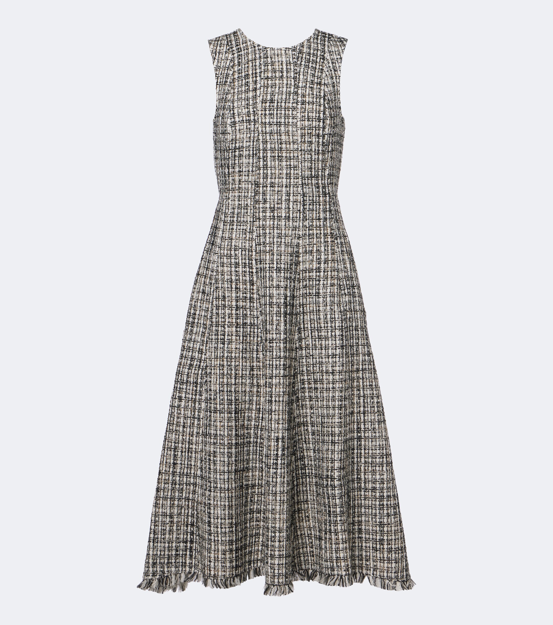 Proenza Schouler Proenza Schouler White Label Beatrix bouclé midi dress