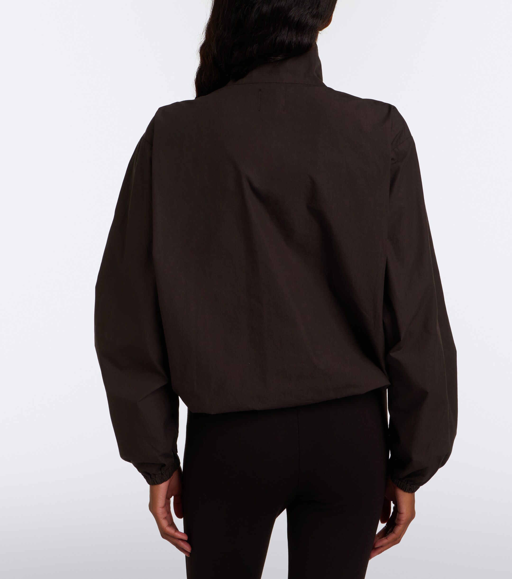 LESET Leset Kyoto cotton jacket