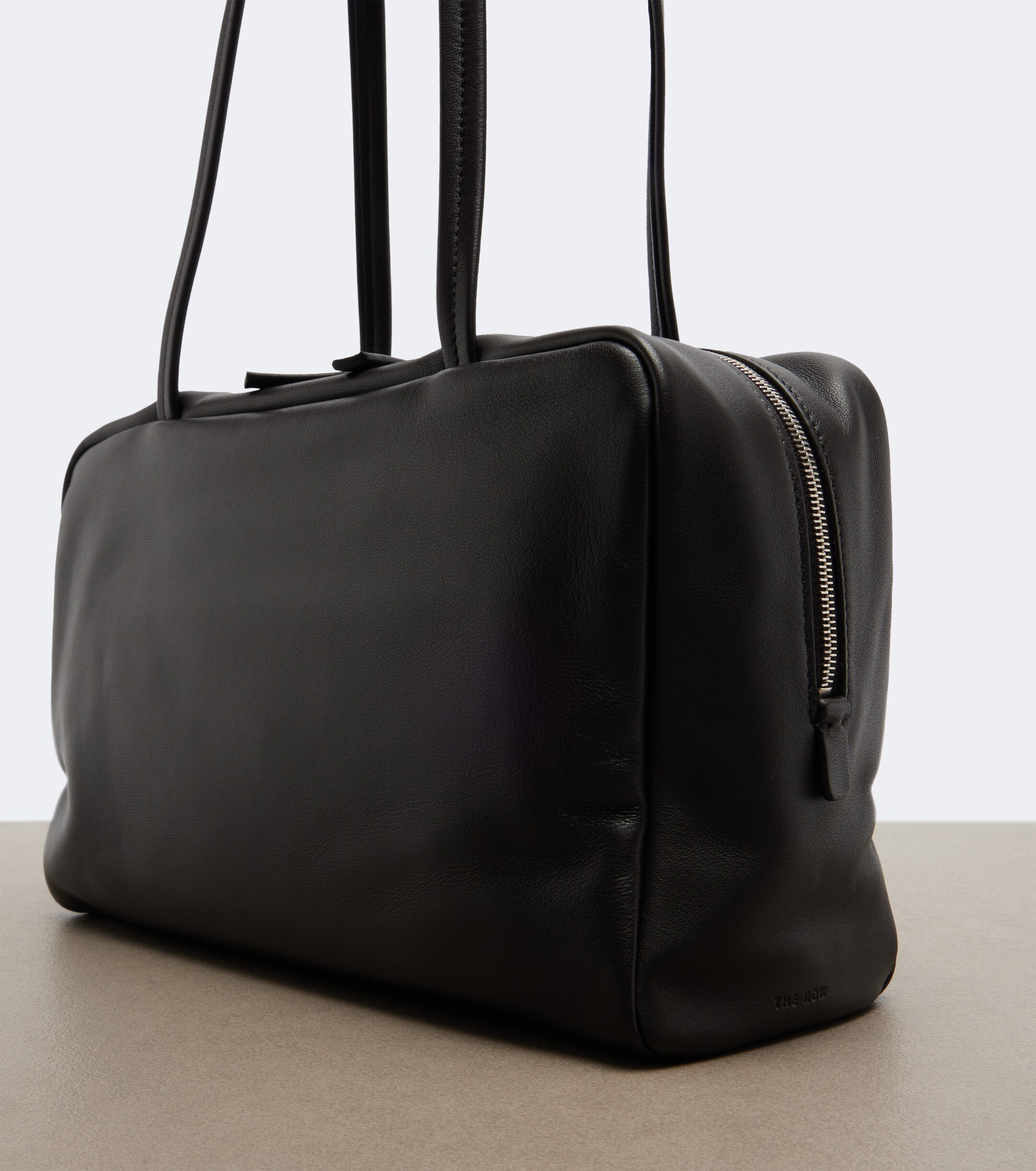 The Row The Row Astra Medium leather shoulder bag