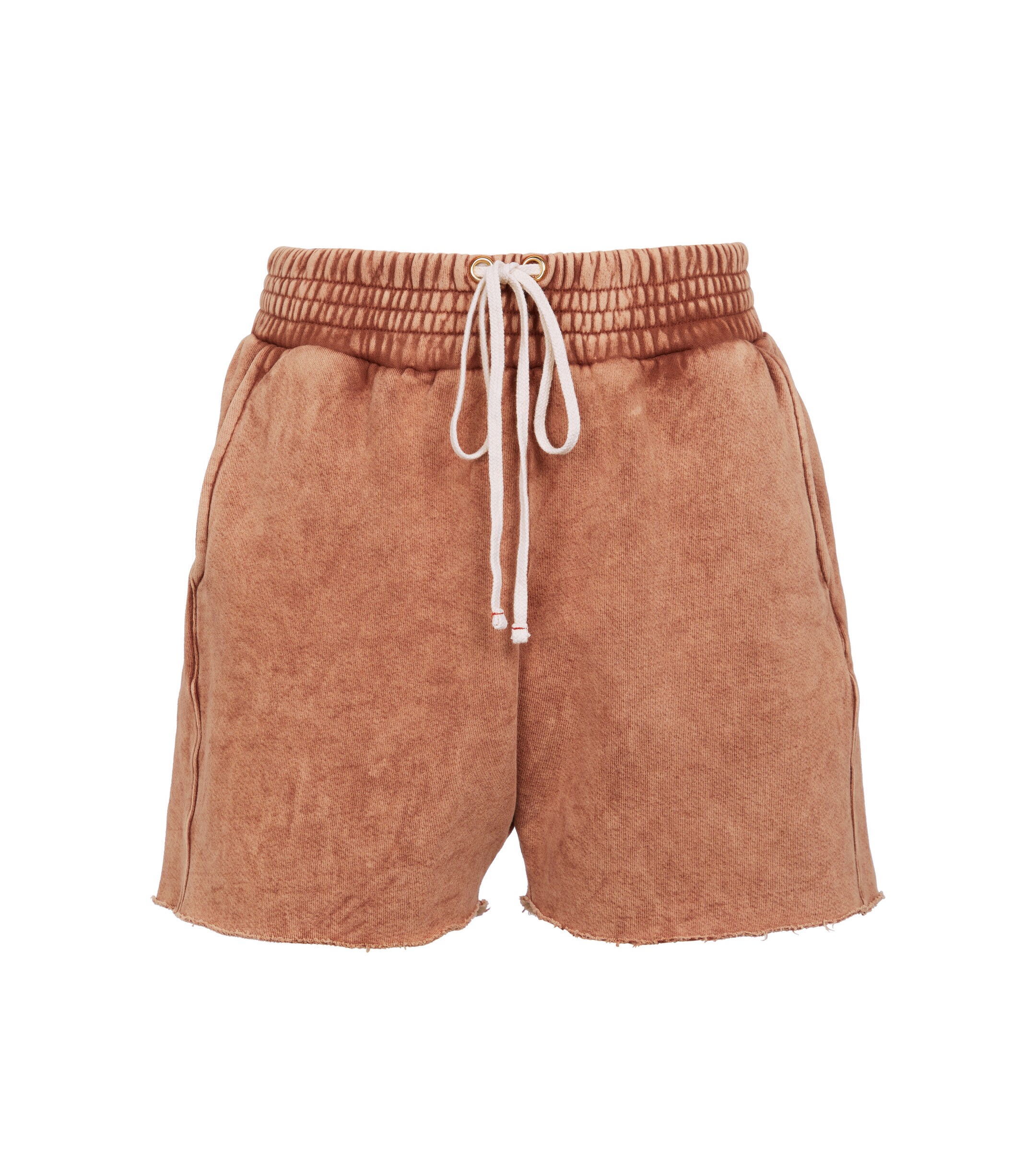 Les Tien Yacht cotton shorts thumbnail