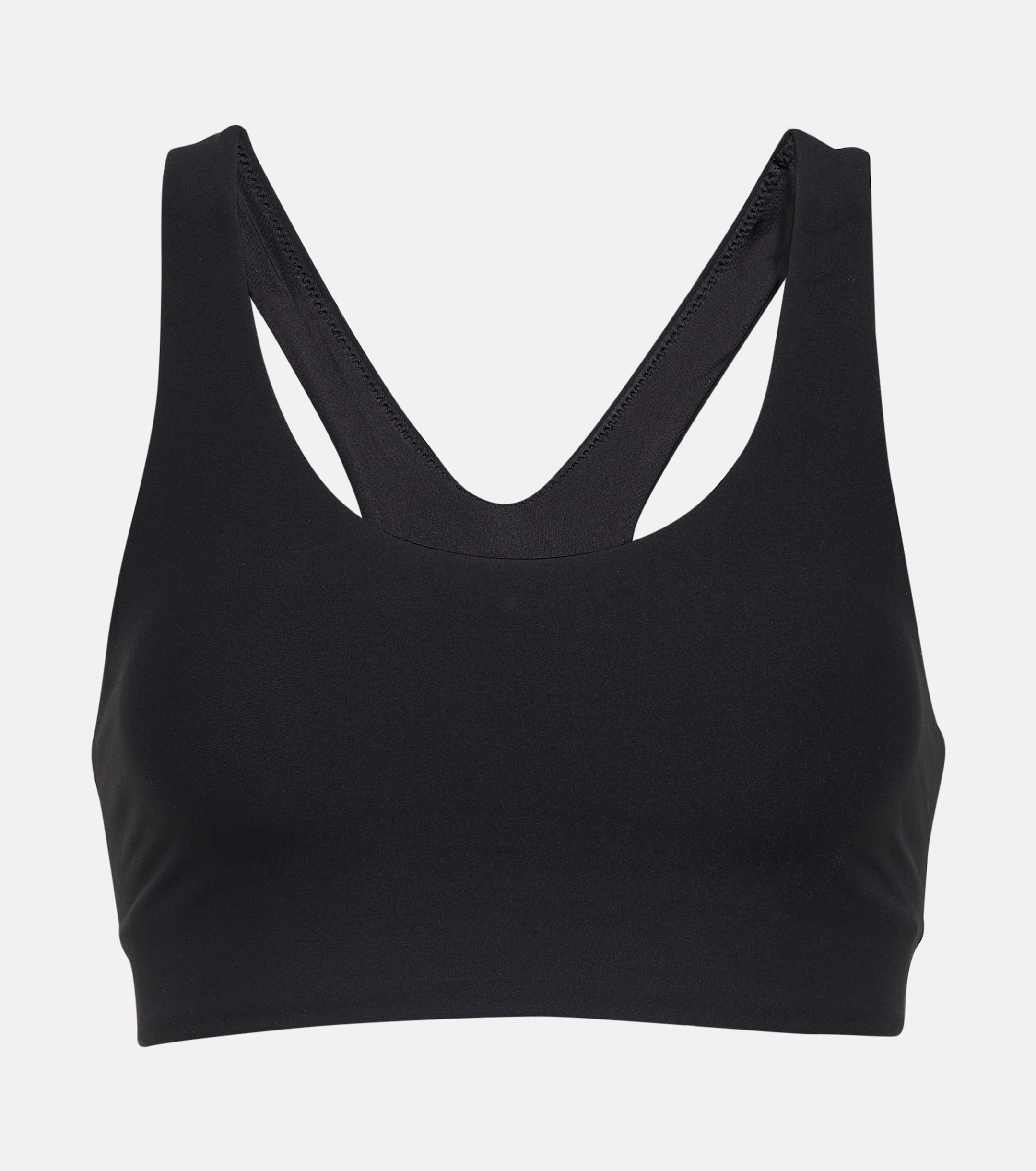 The Upside The Upside Peached Jade sports bra