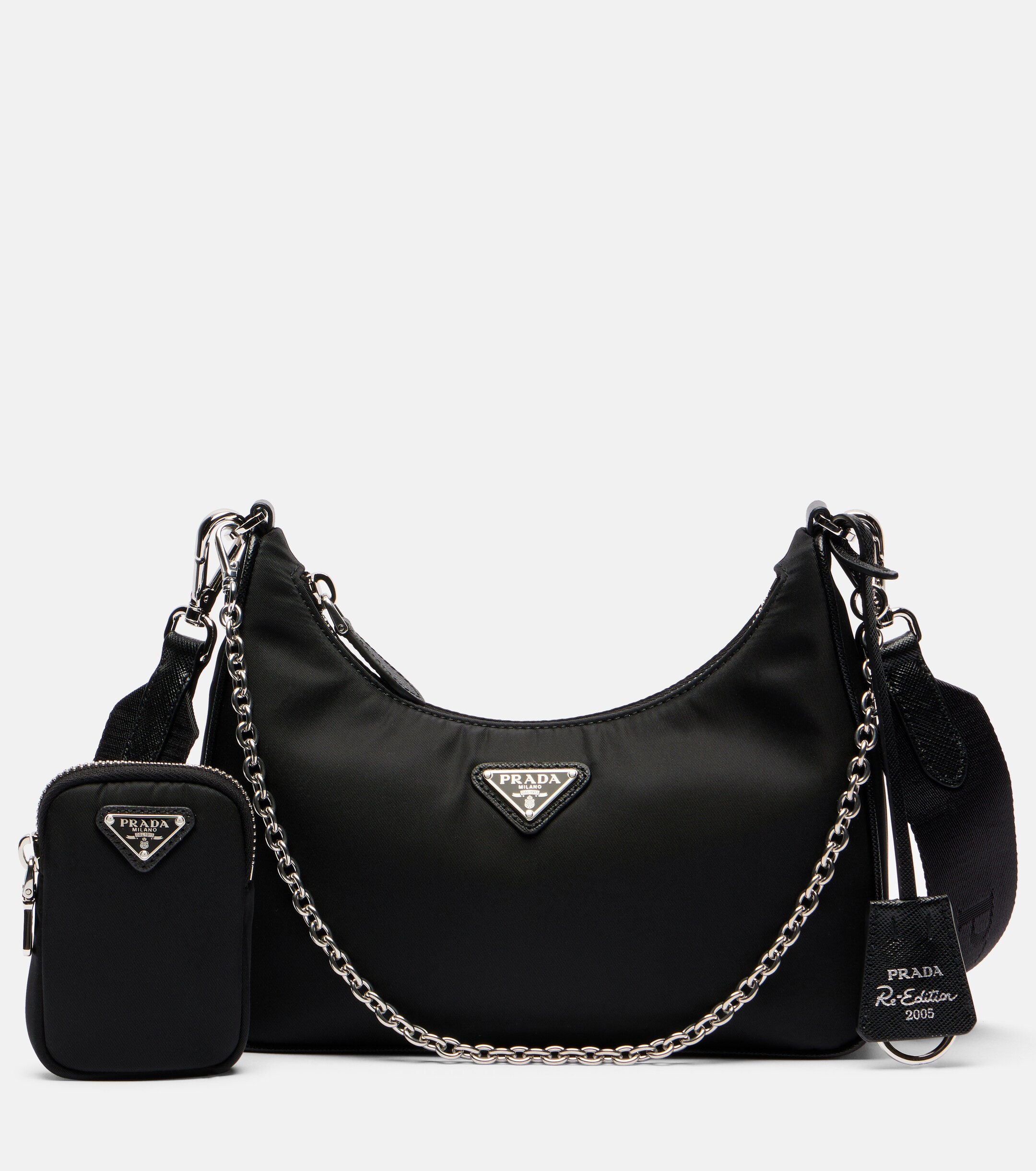 Prada Prada Re-Edition 2005 shoulder bag