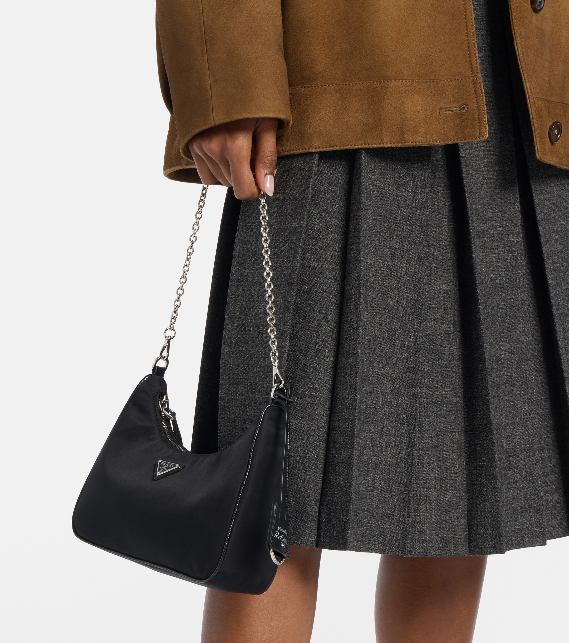 Prada Prada Re-Edition 2005 shoulder bag