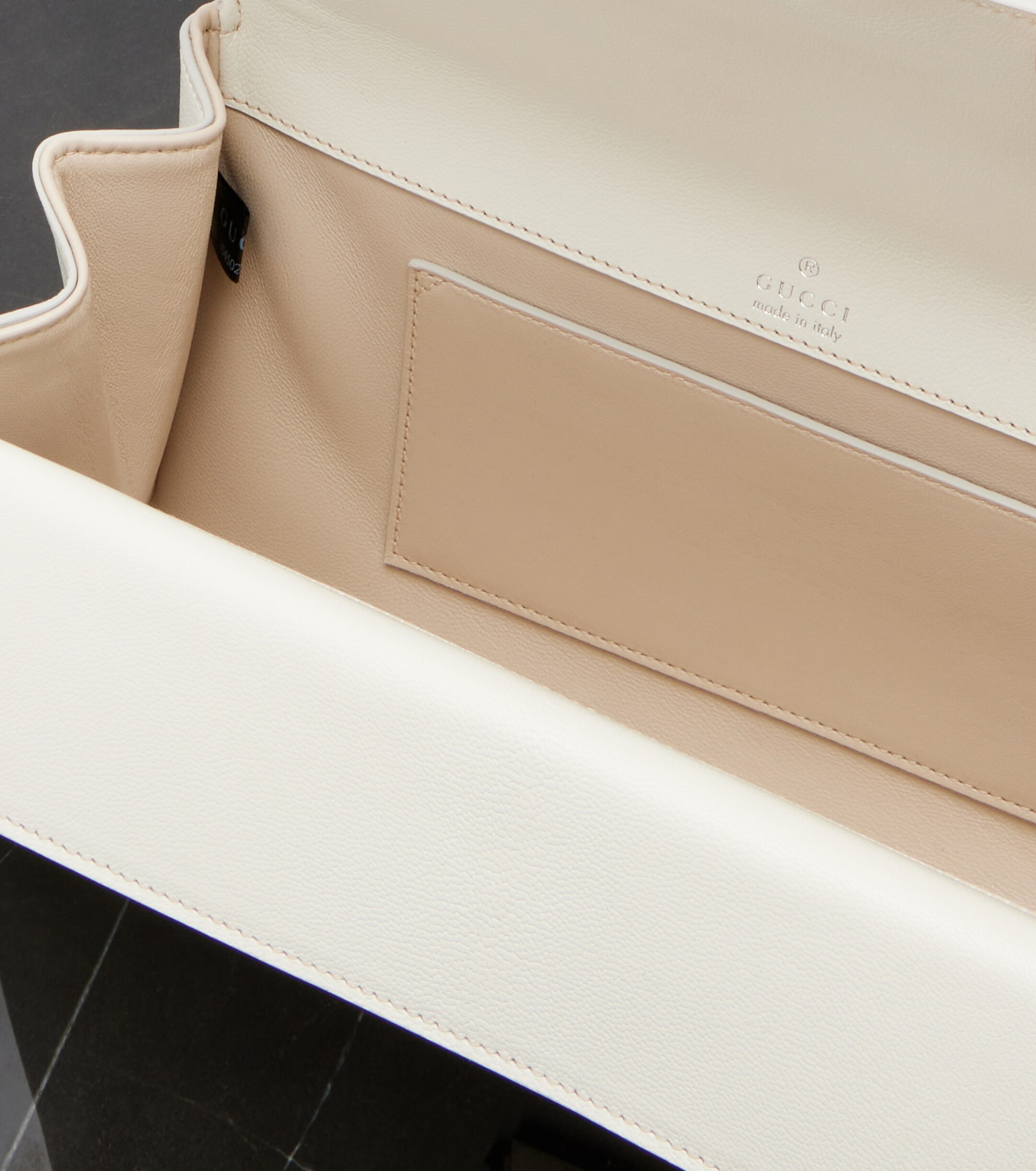 Gucci Dionysus Medium leather shoulder bag