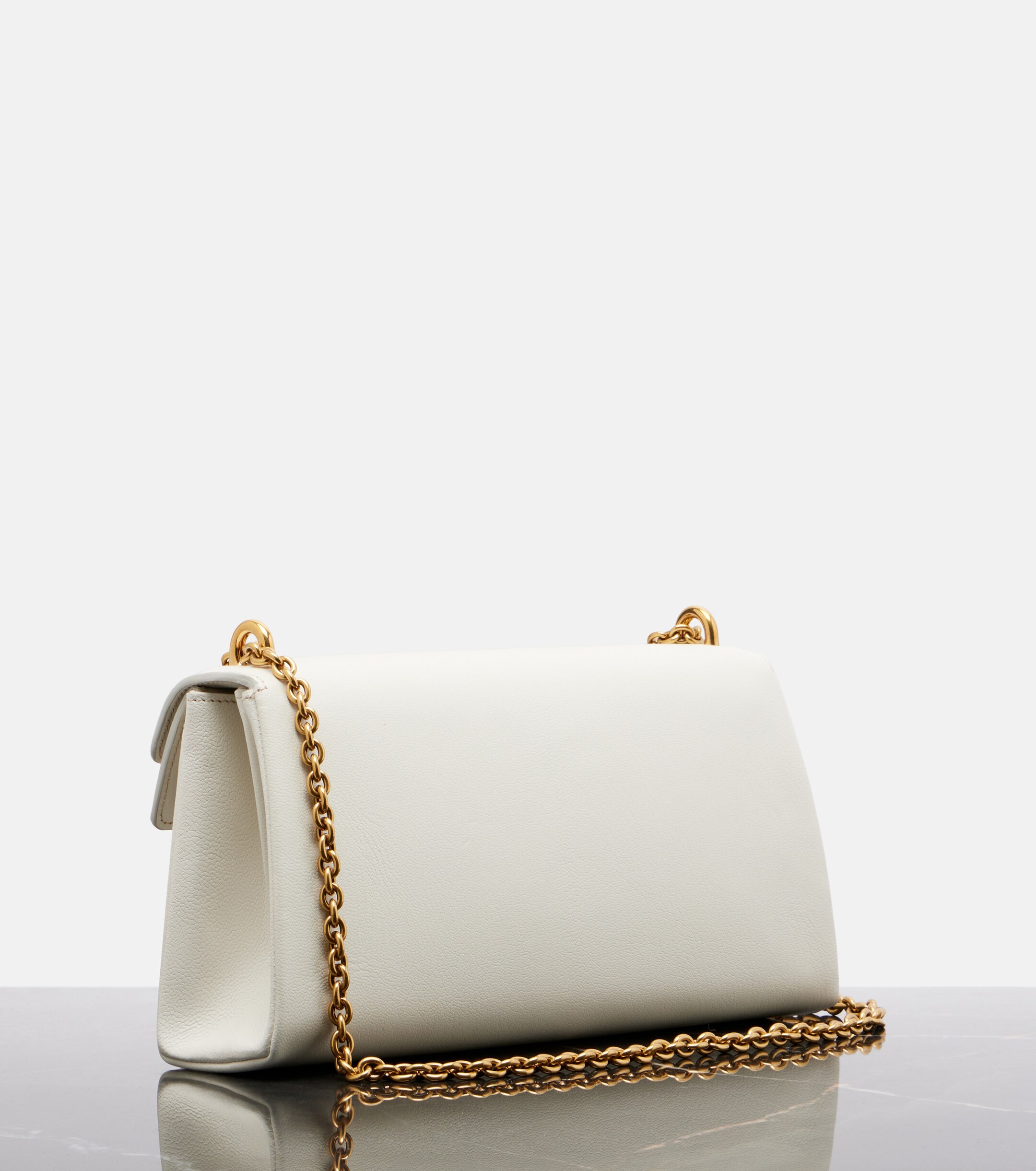 Gucci Dionysus Medium leather shoulder bag