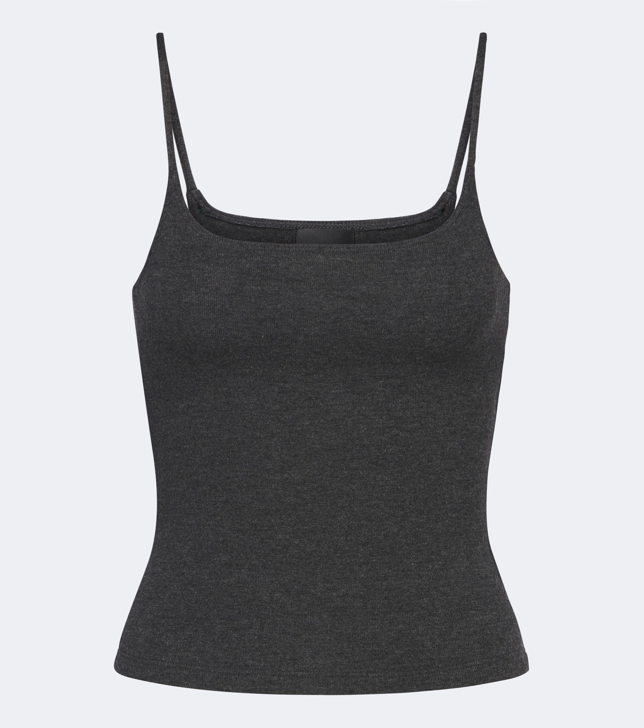 LESET Leset Lauren jersey tank top