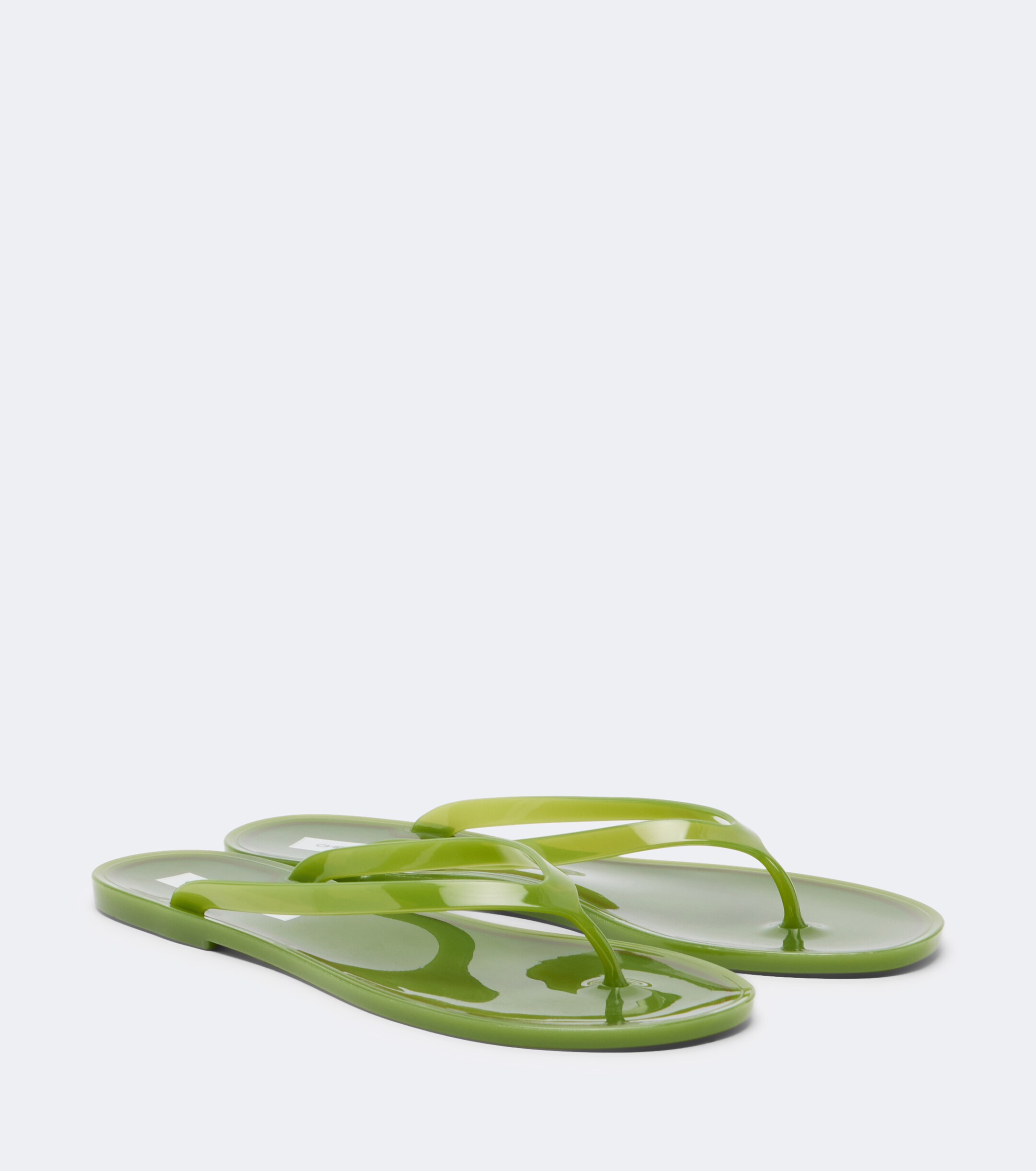 Christopher Esber Christopher Esber Jo thong sandals