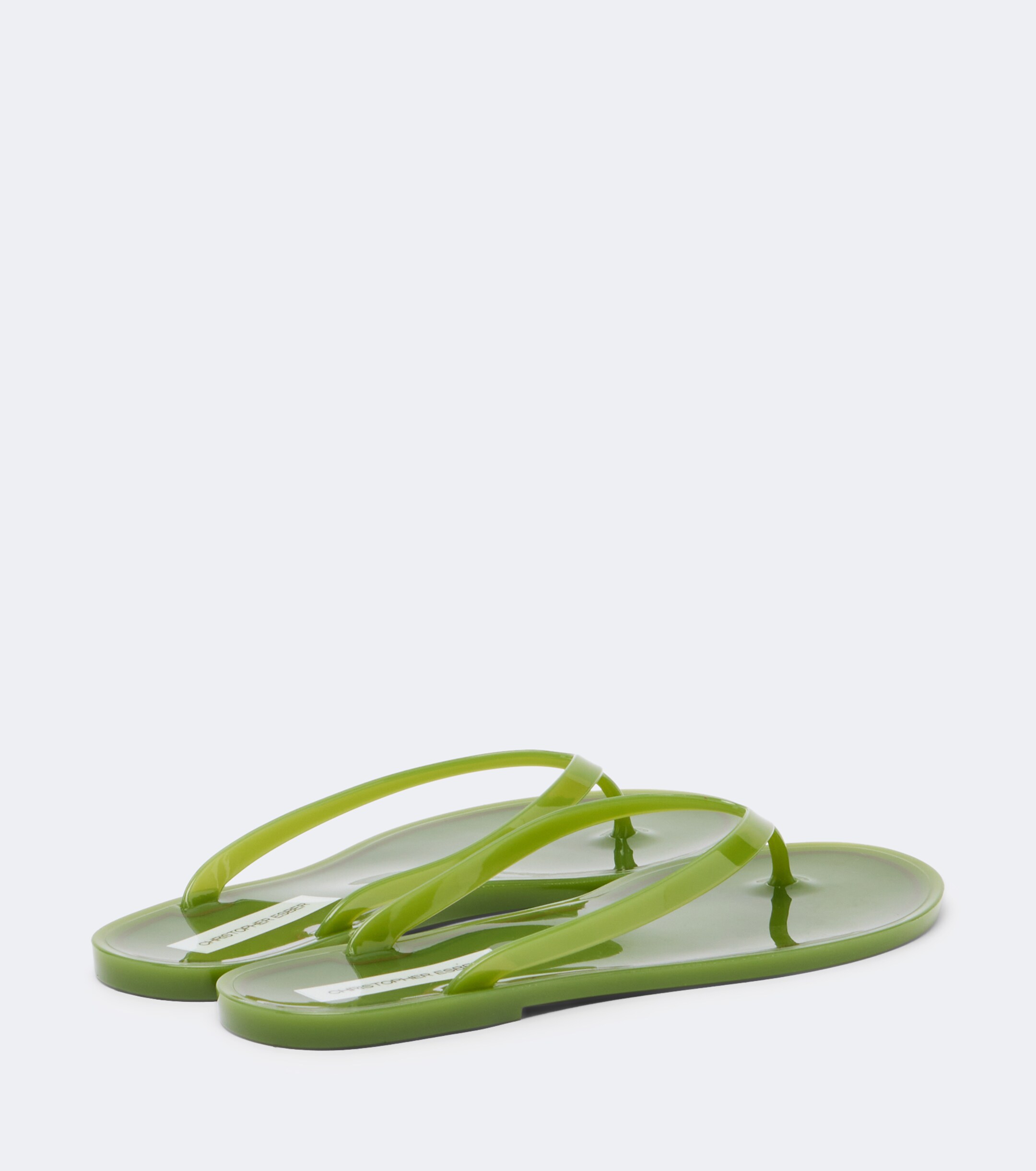 Christopher Esber Christopher Esber Jo thong sandals