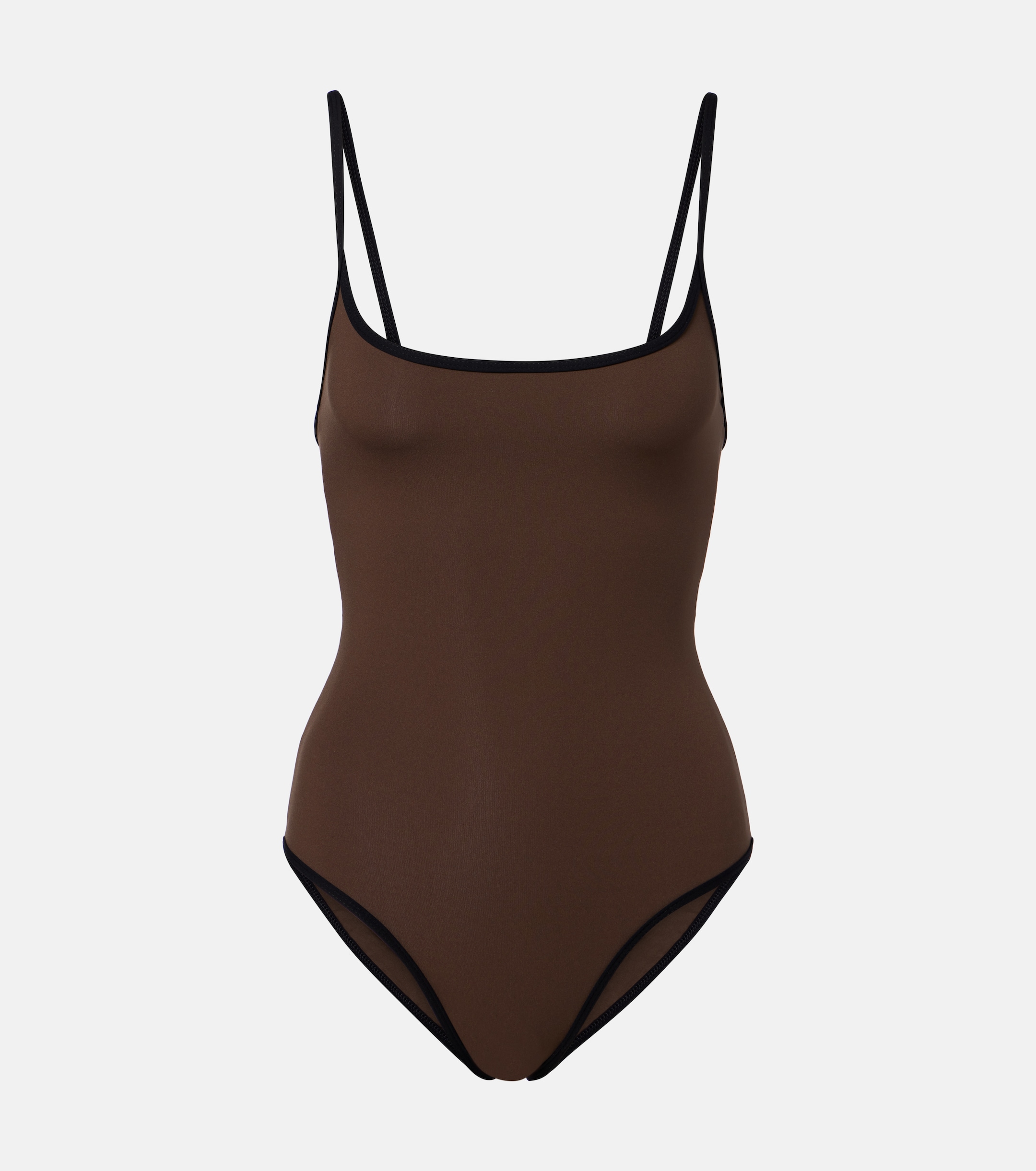 TOTEME Toteme Jersey swimsuit