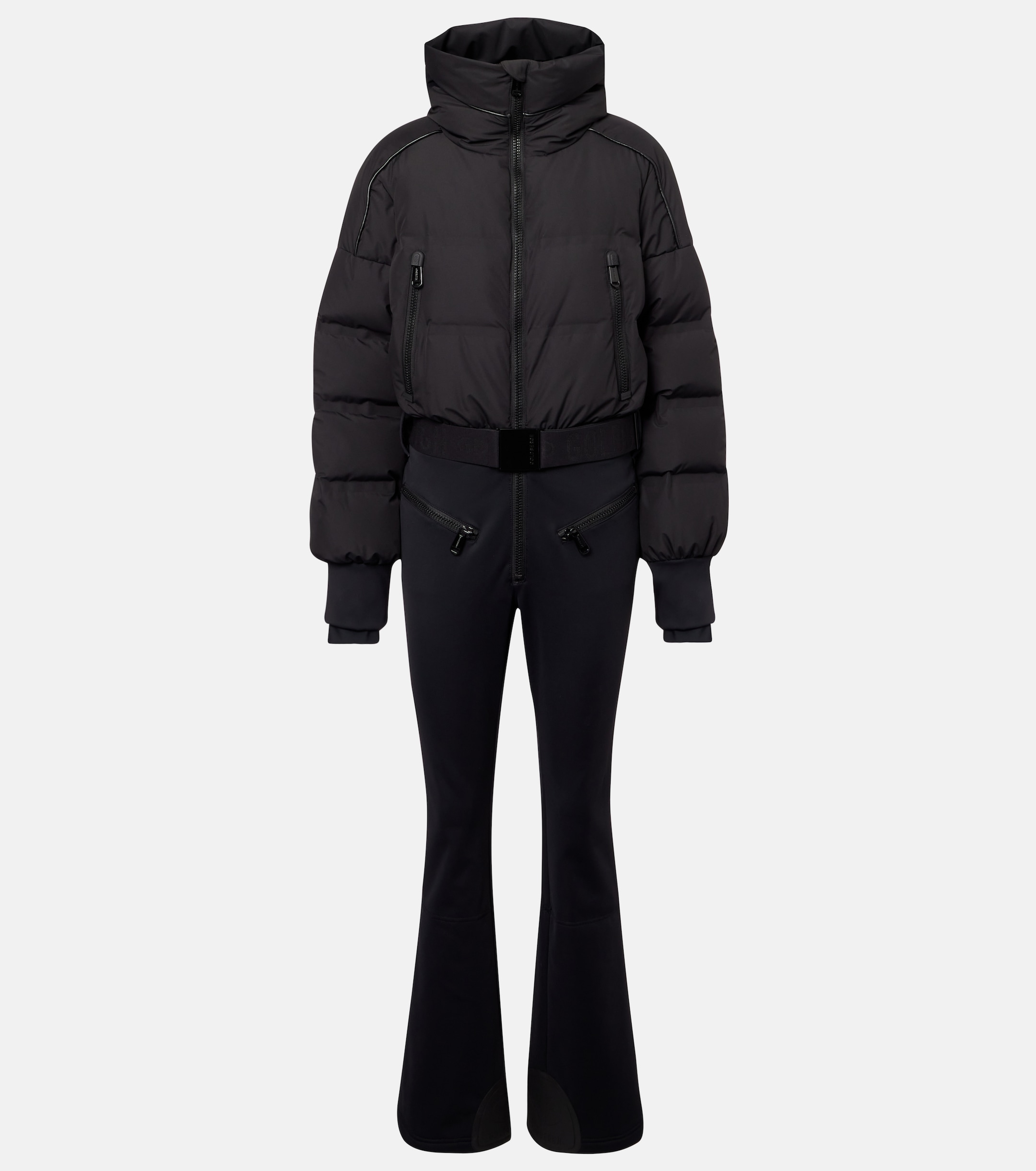 GOLDBERGH Goldbergh Néve ski suit