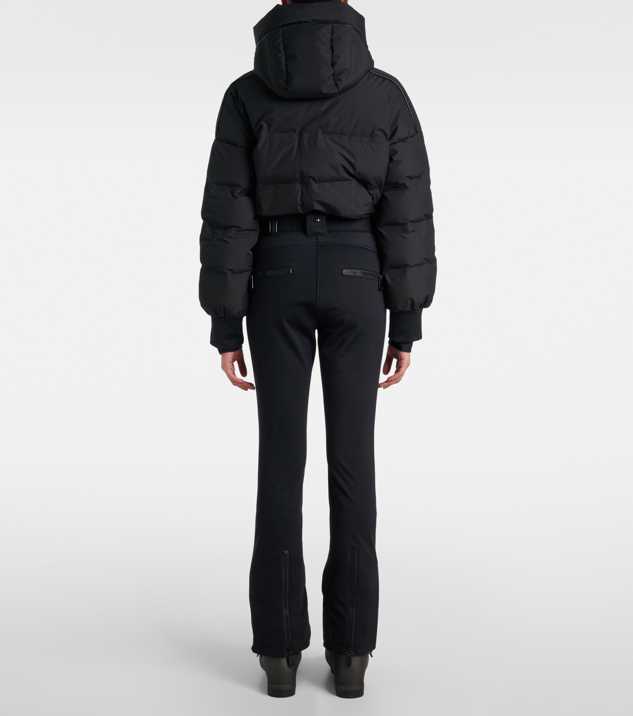 GOLDBERGH Goldbergh Néve ski suit