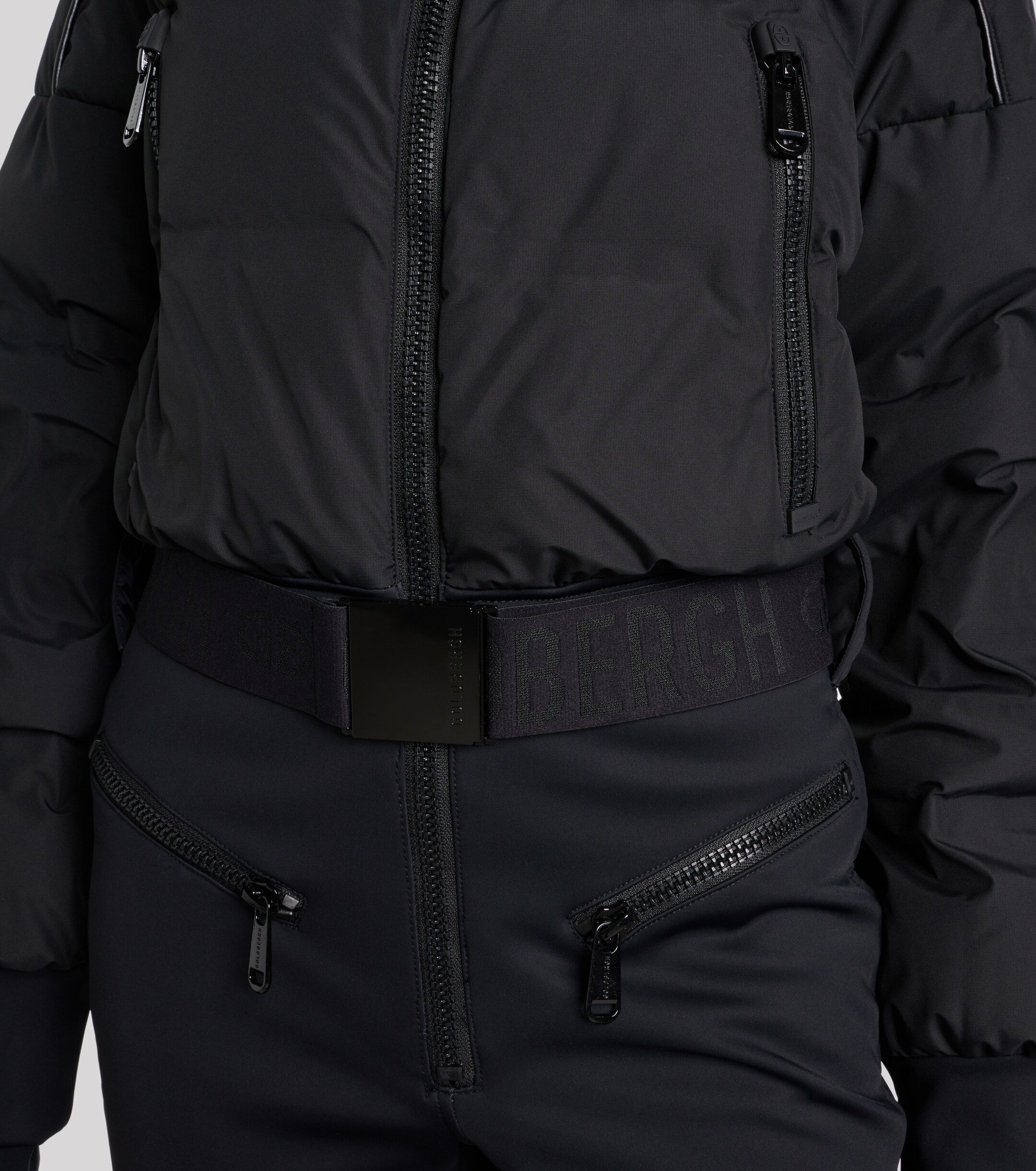 GOLDBERGH Goldbergh Néve ski suit