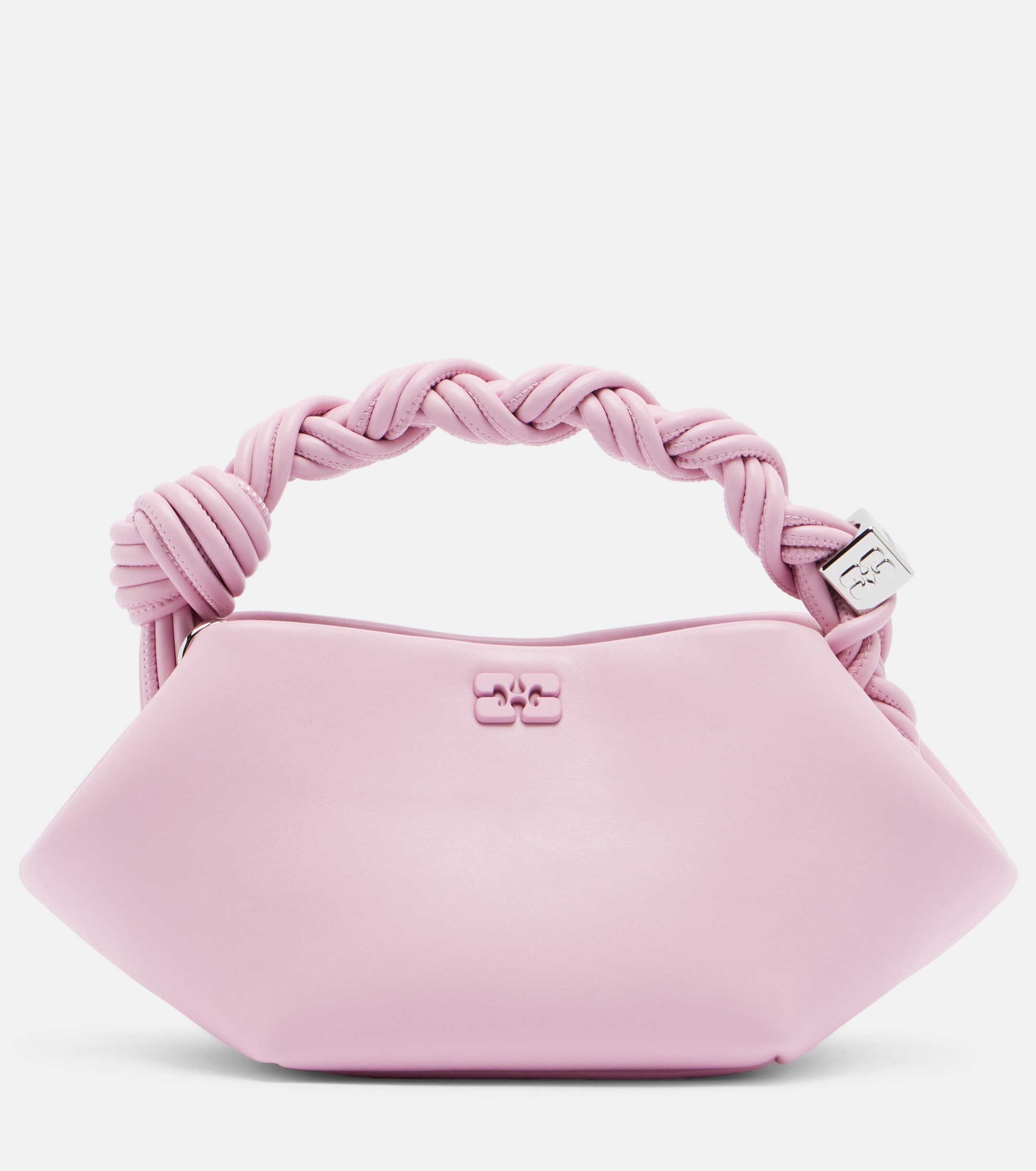 GANNI Bou Mini top-handle bag