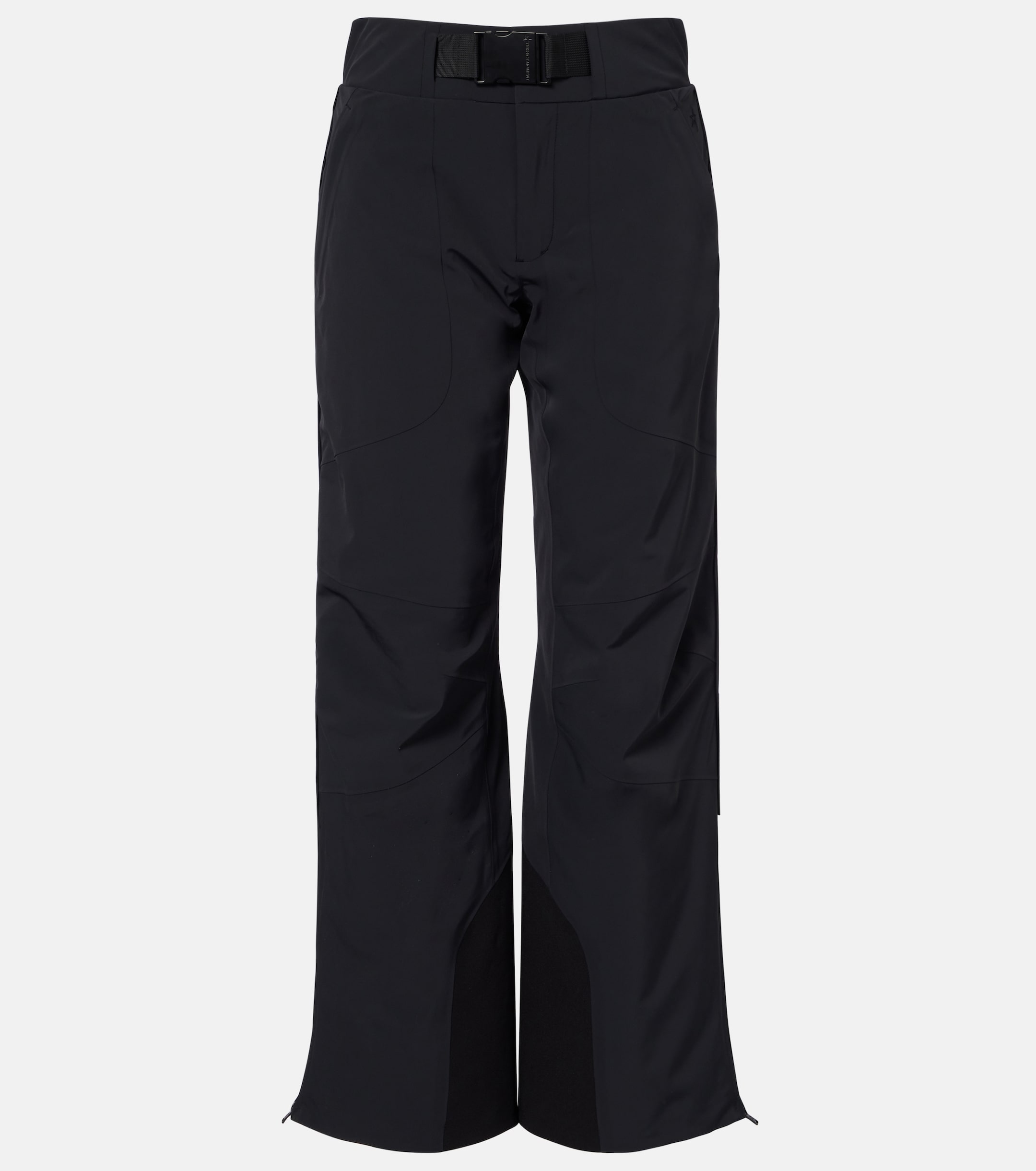 PERFECT MOMENT Perfect Moment PM wide-leg ski pants