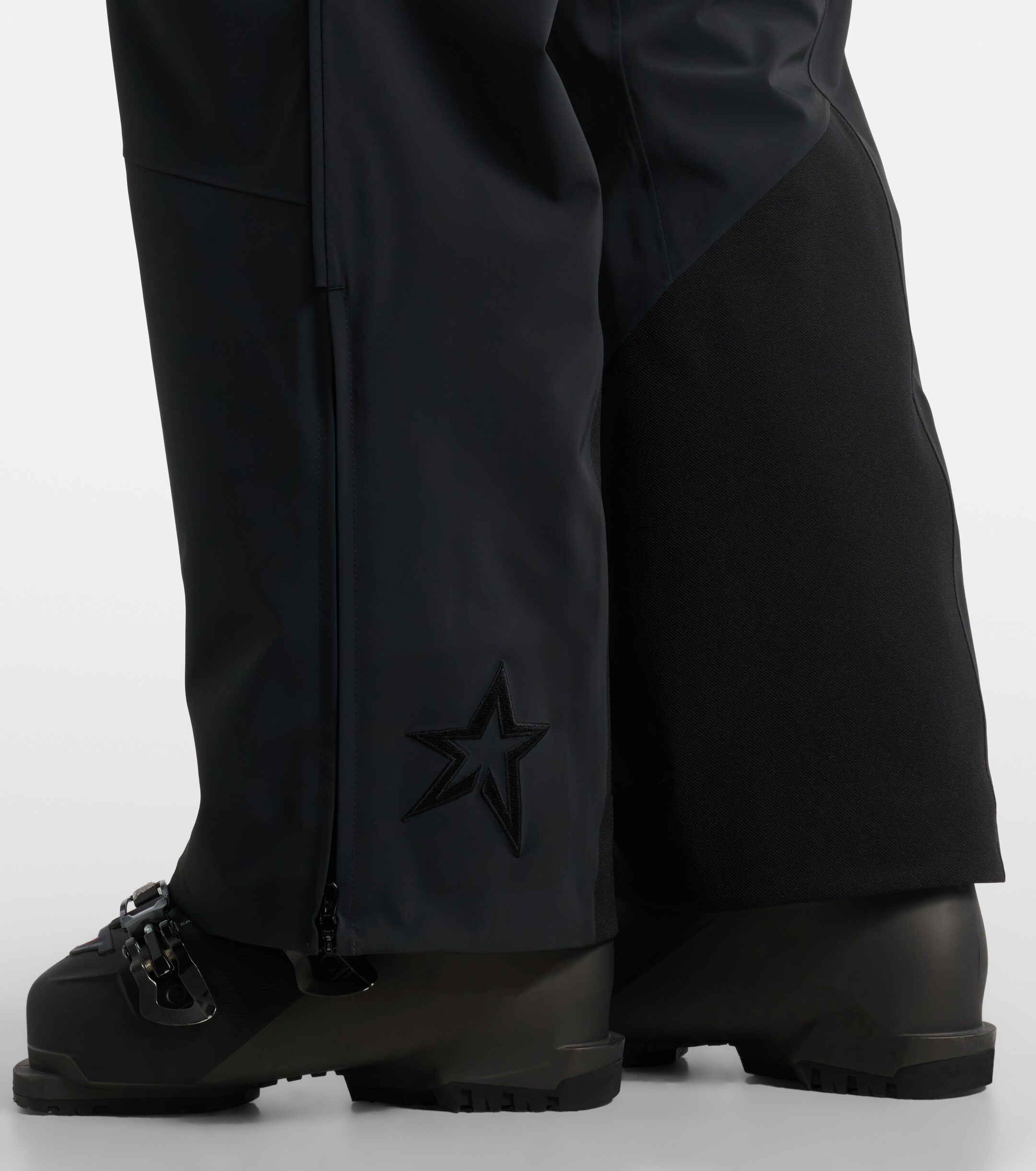 PERFECT MOMENT Perfect Moment PM wide-leg ski pants