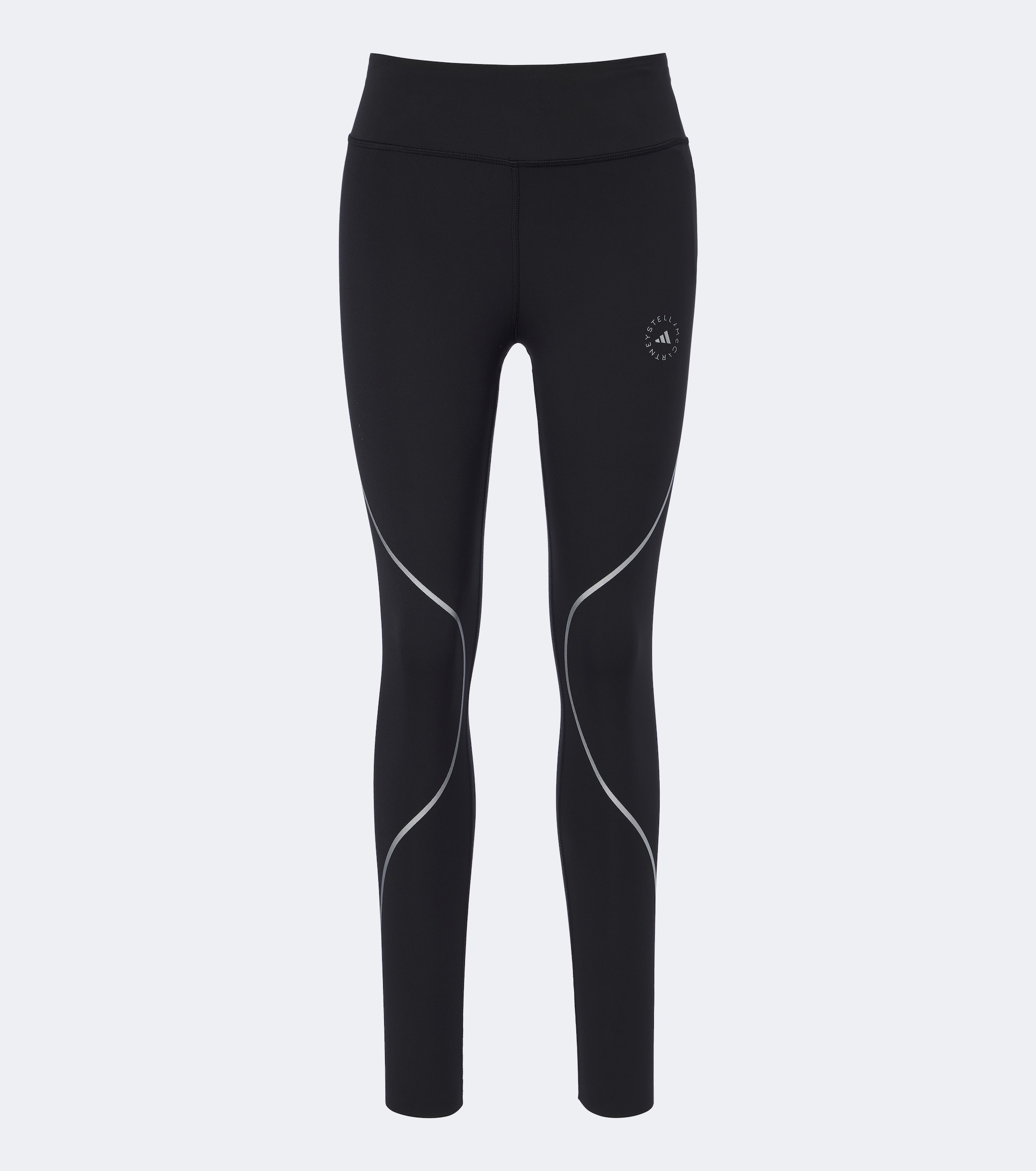 adidas by Stella McCartney Adidas by Stella McCartney Logo leggings