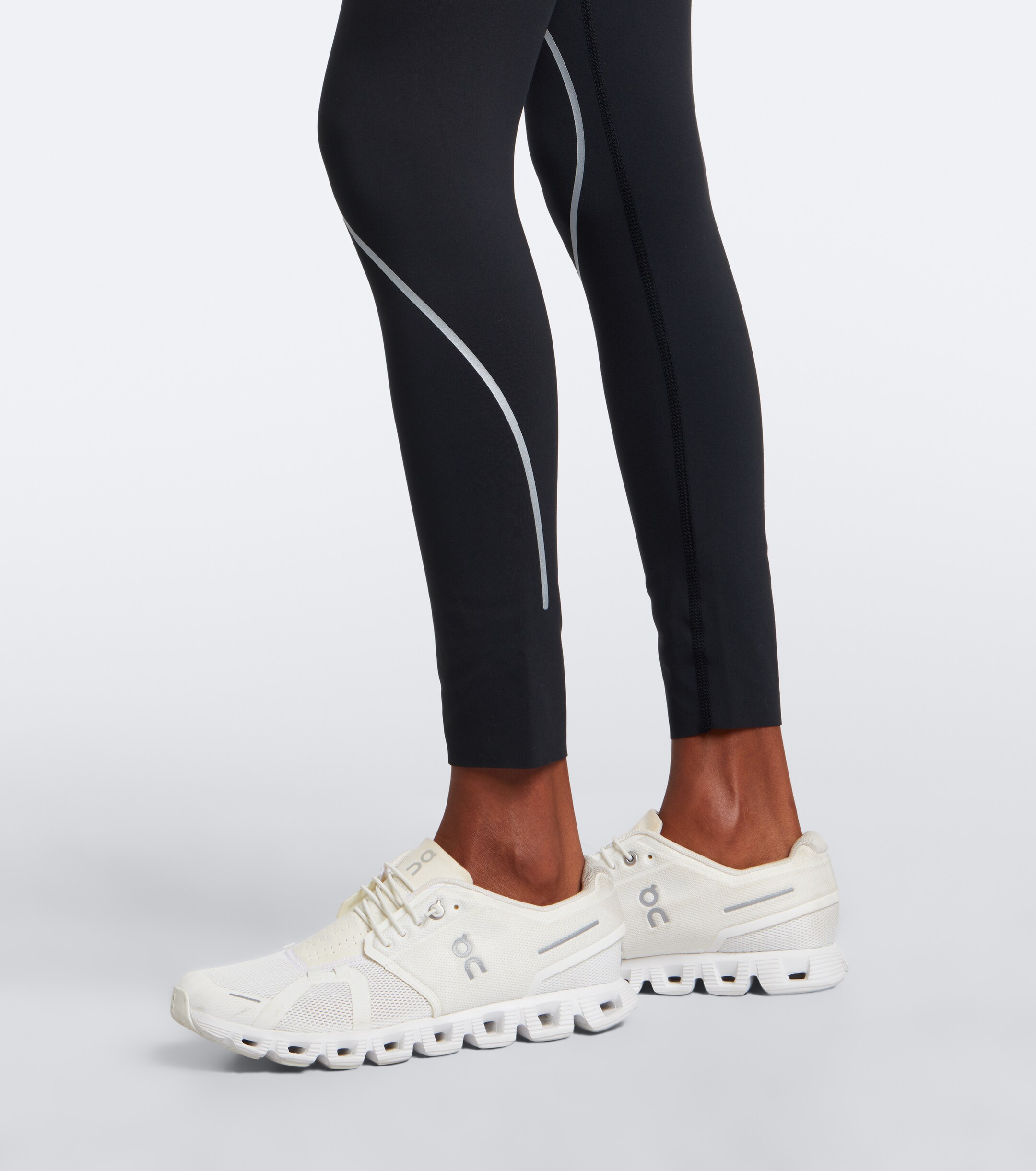 adidas by Stella McCartney Adidas by Stella McCartney Logo leggings