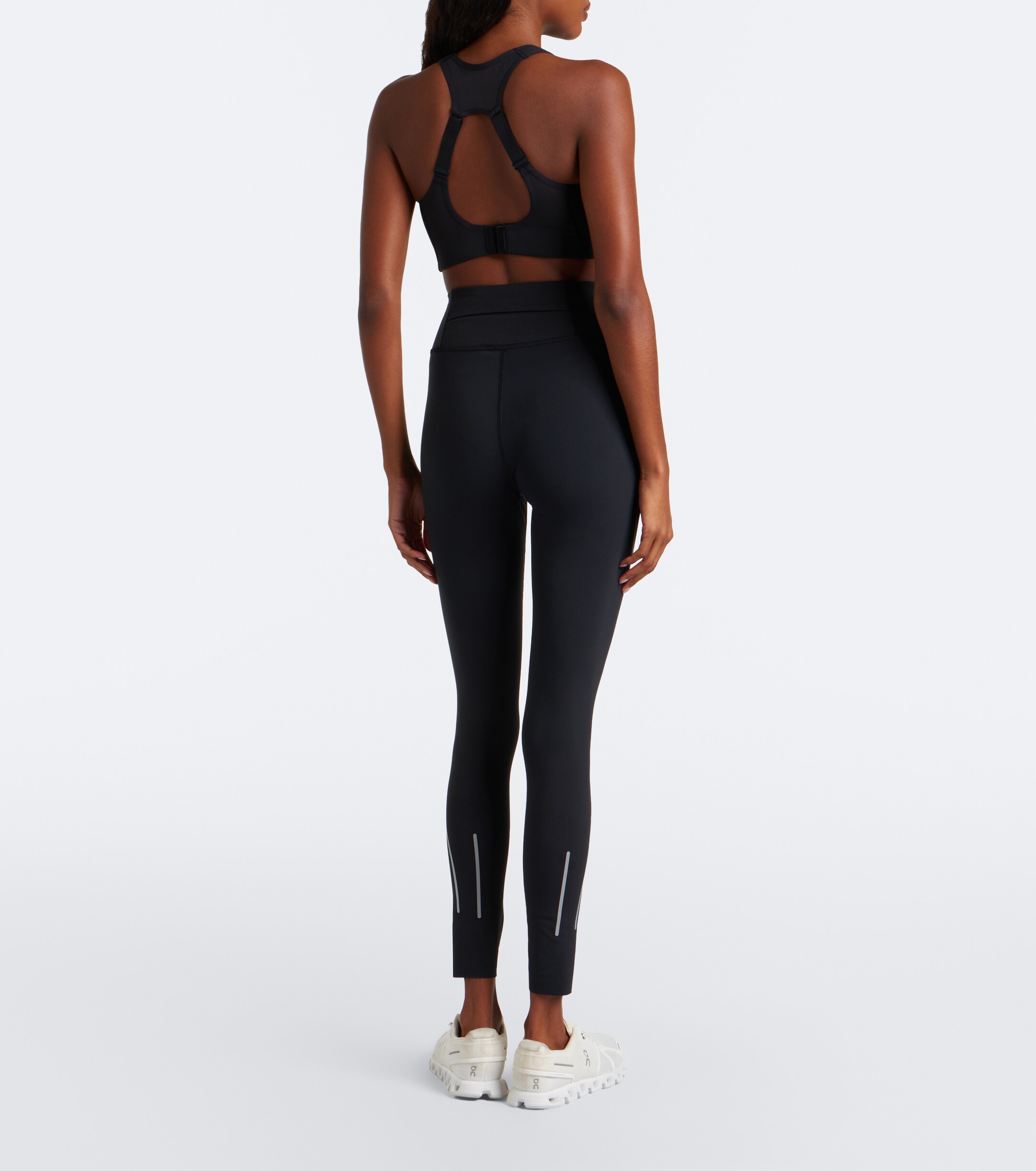 adidas by Stella McCartney Adidas by Stella McCartney Logo leggings
