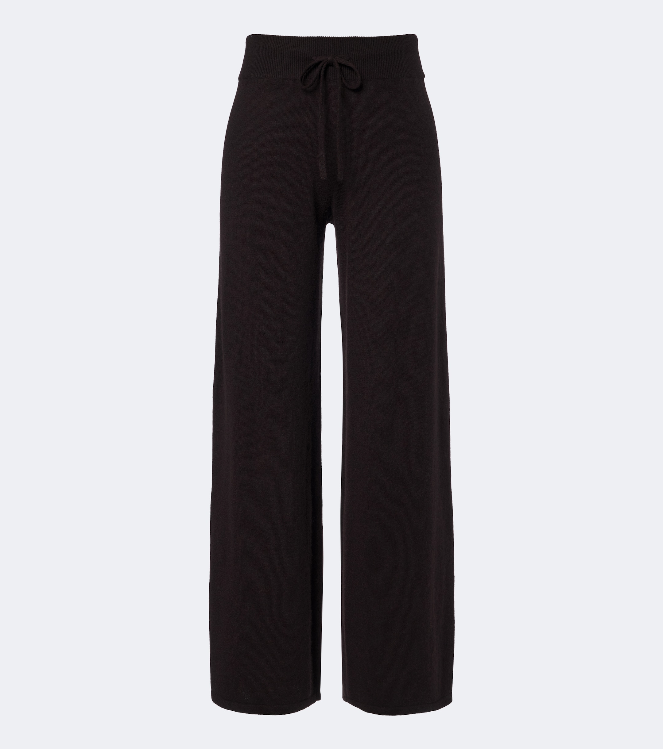 LISA YANG Lisa Yang Sofi cashmere wide-leg pants