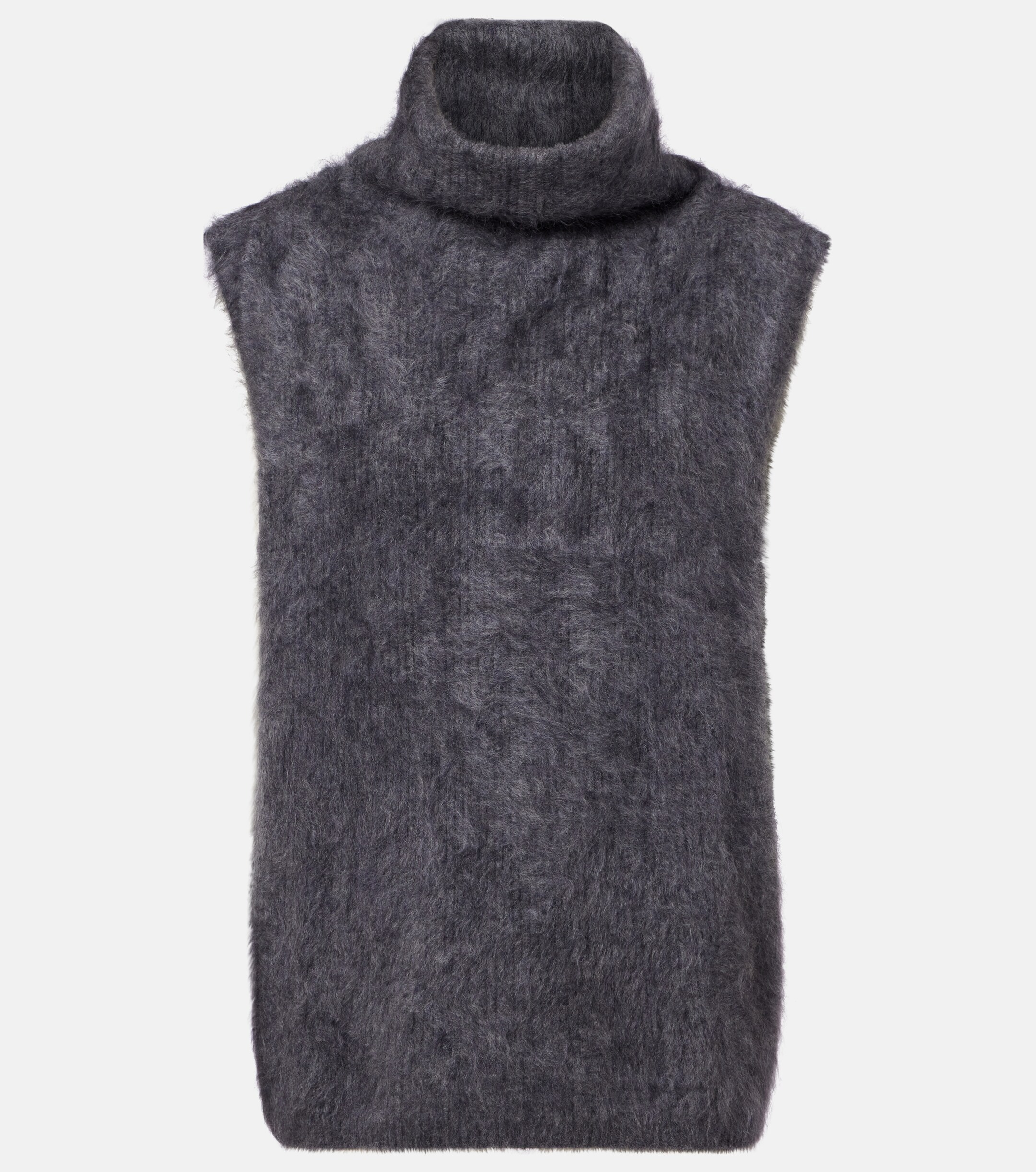 LISA YANG Lisa Yang Aisla cashmere turtleneck sweater