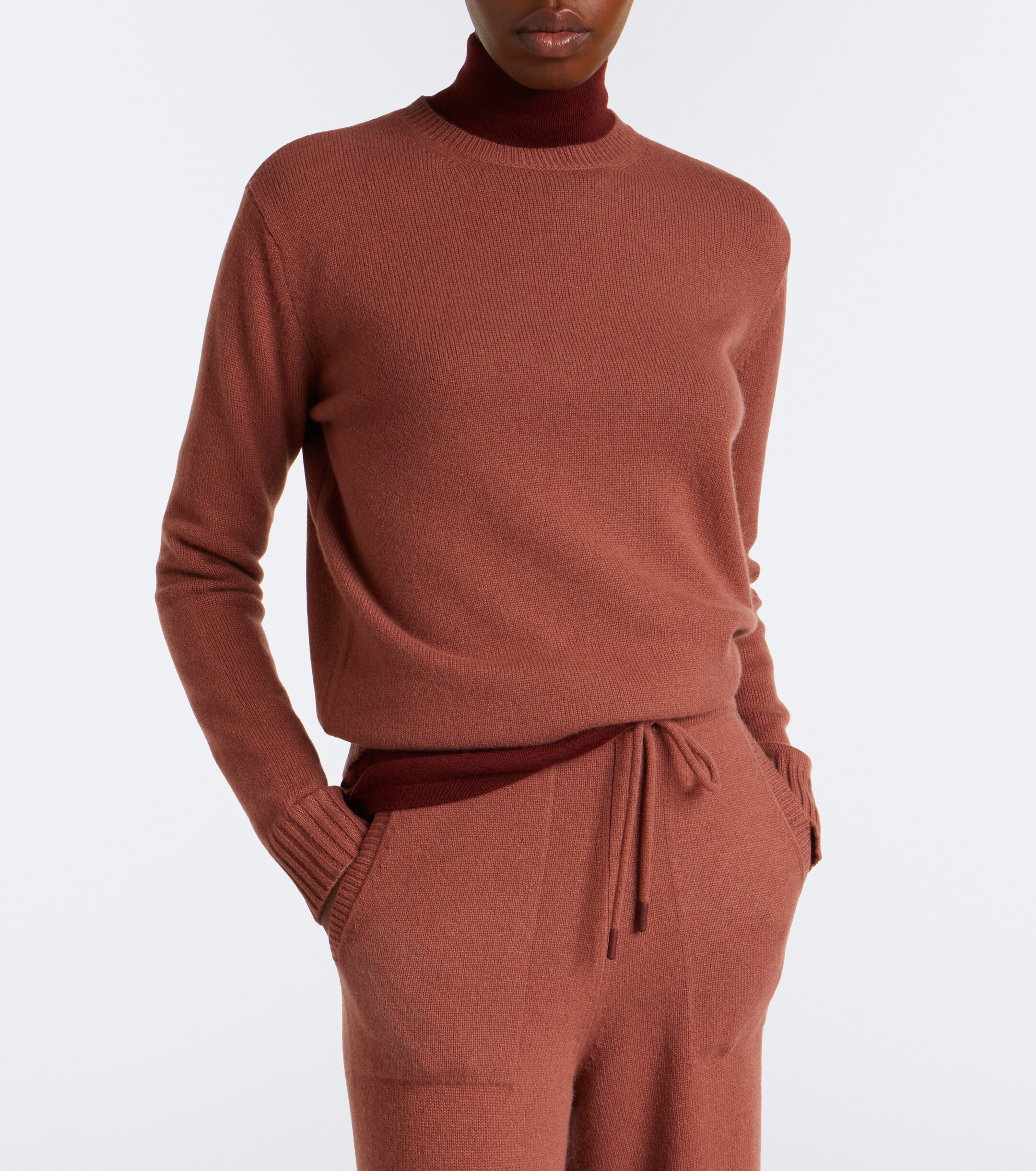 Max Mara Max Mara Cashmere sweater