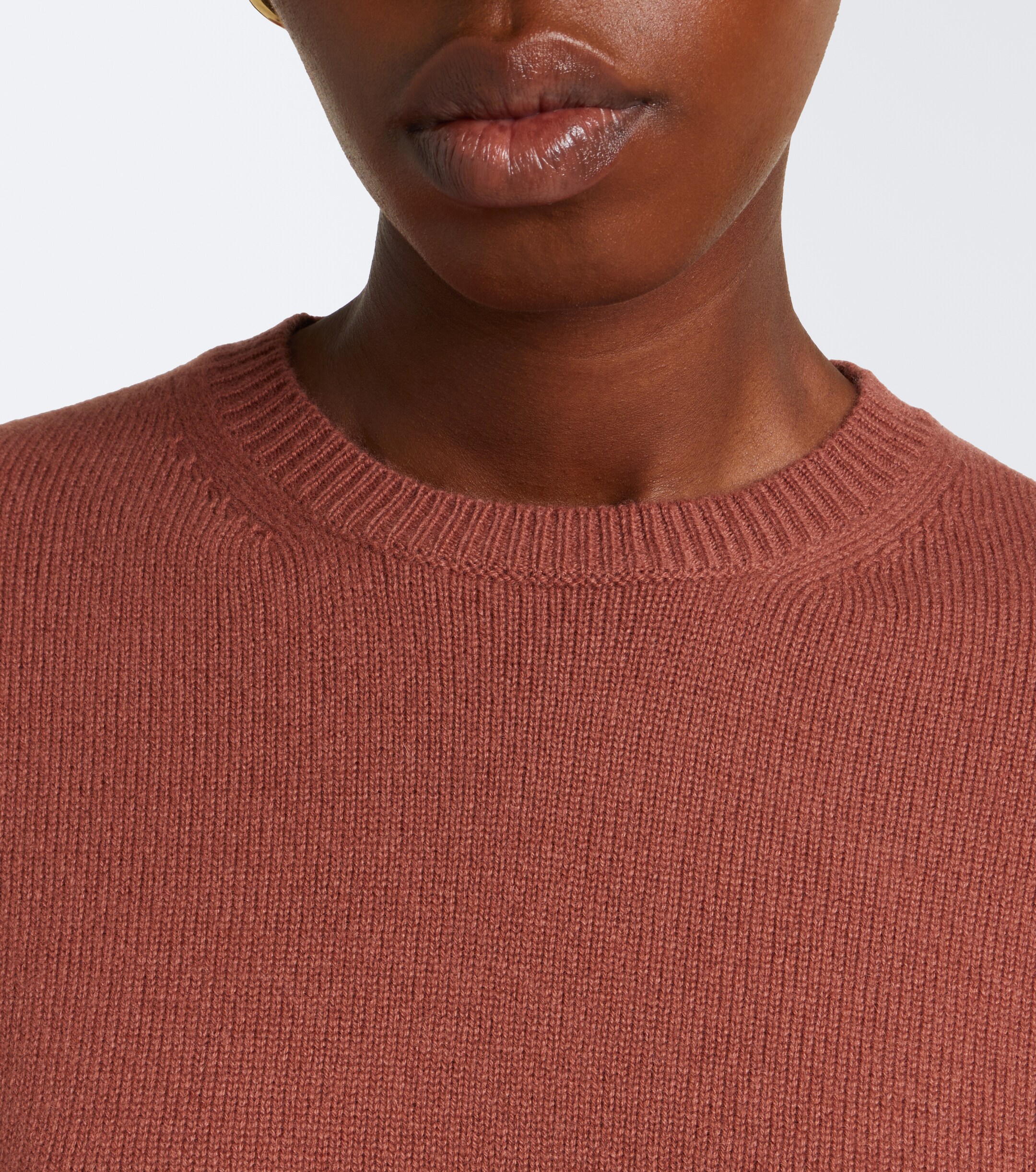 Max Mara Max Mara Cashmere sweater
