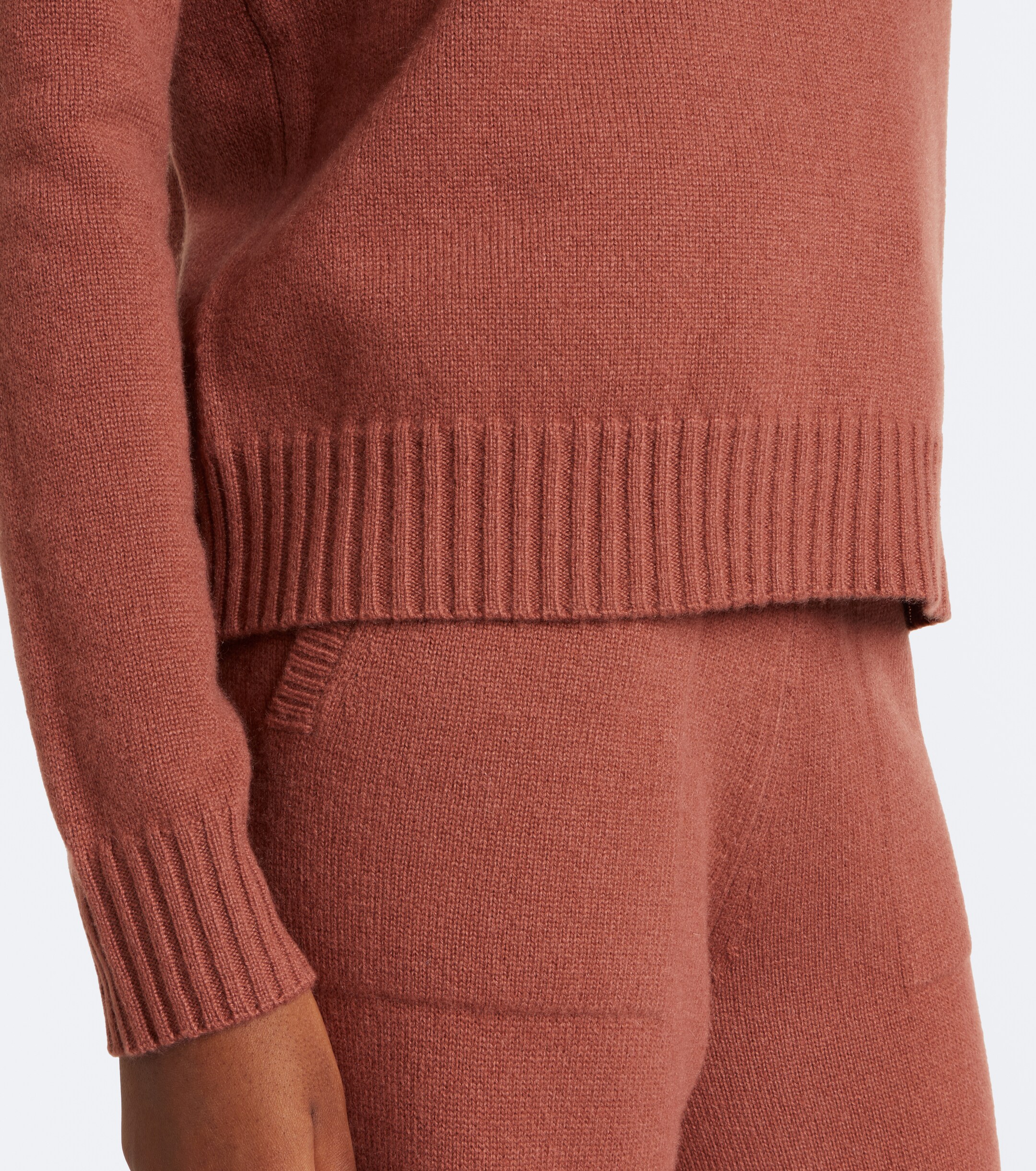 Max Mara Max Mara Cashmere sweater