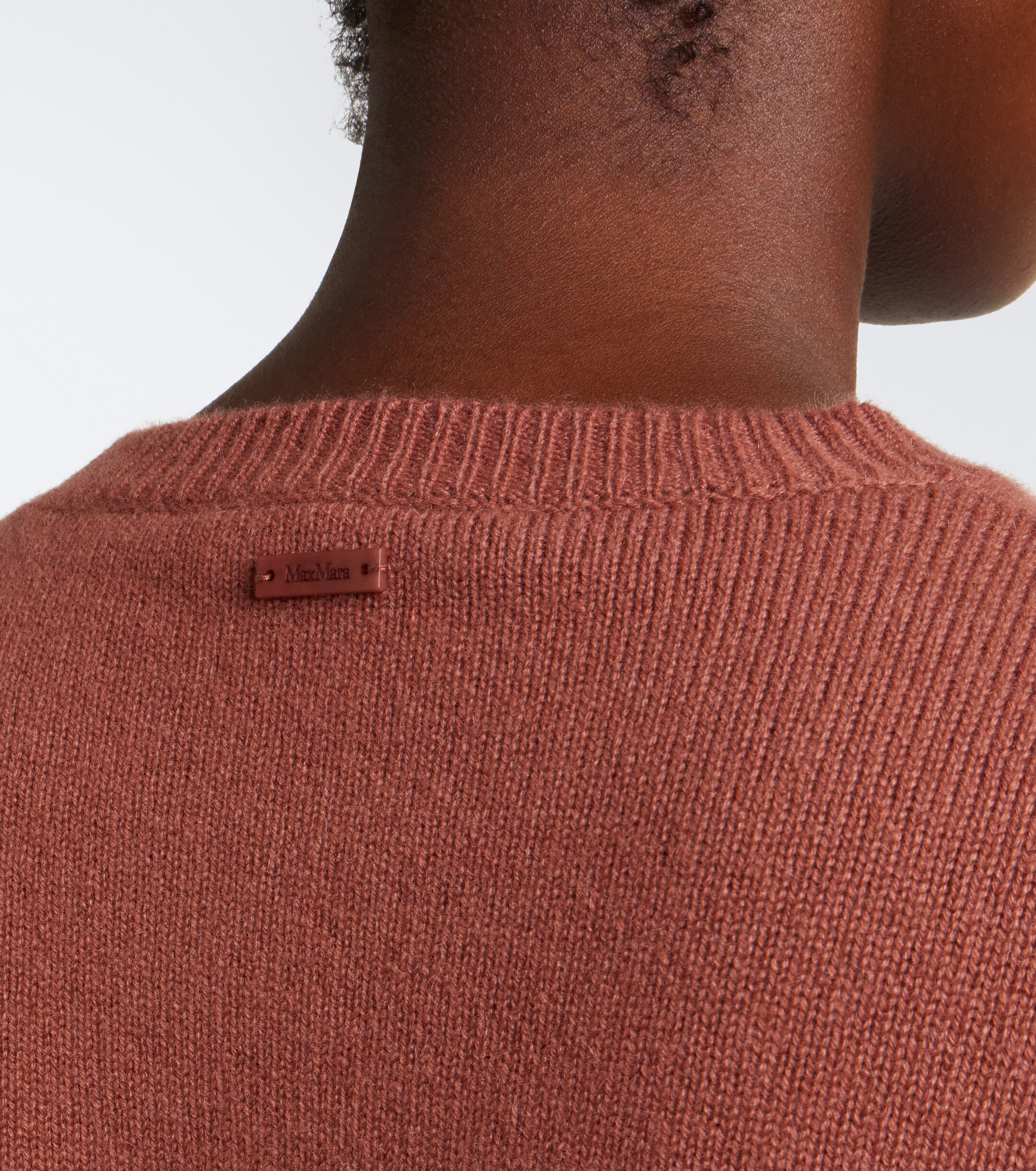 Max Mara Max Mara Cashmere sweater