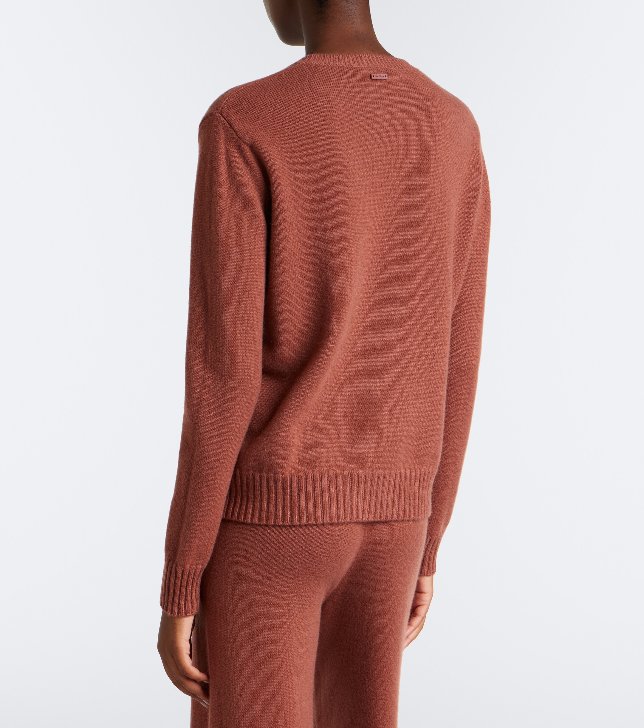 Max Mara Max Mara Cashmere sweater