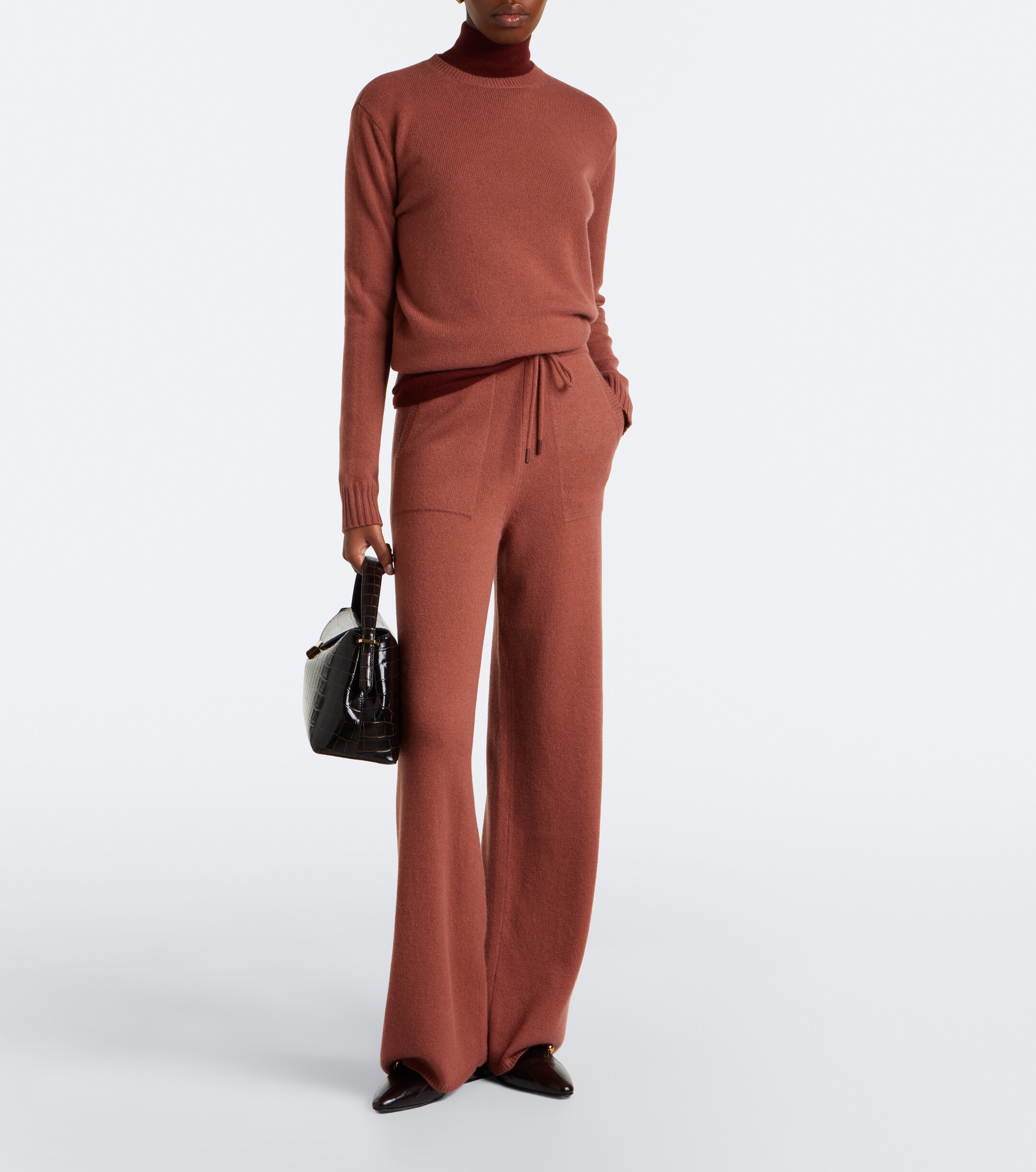 Max Mara Max Mara Cashmere sweater