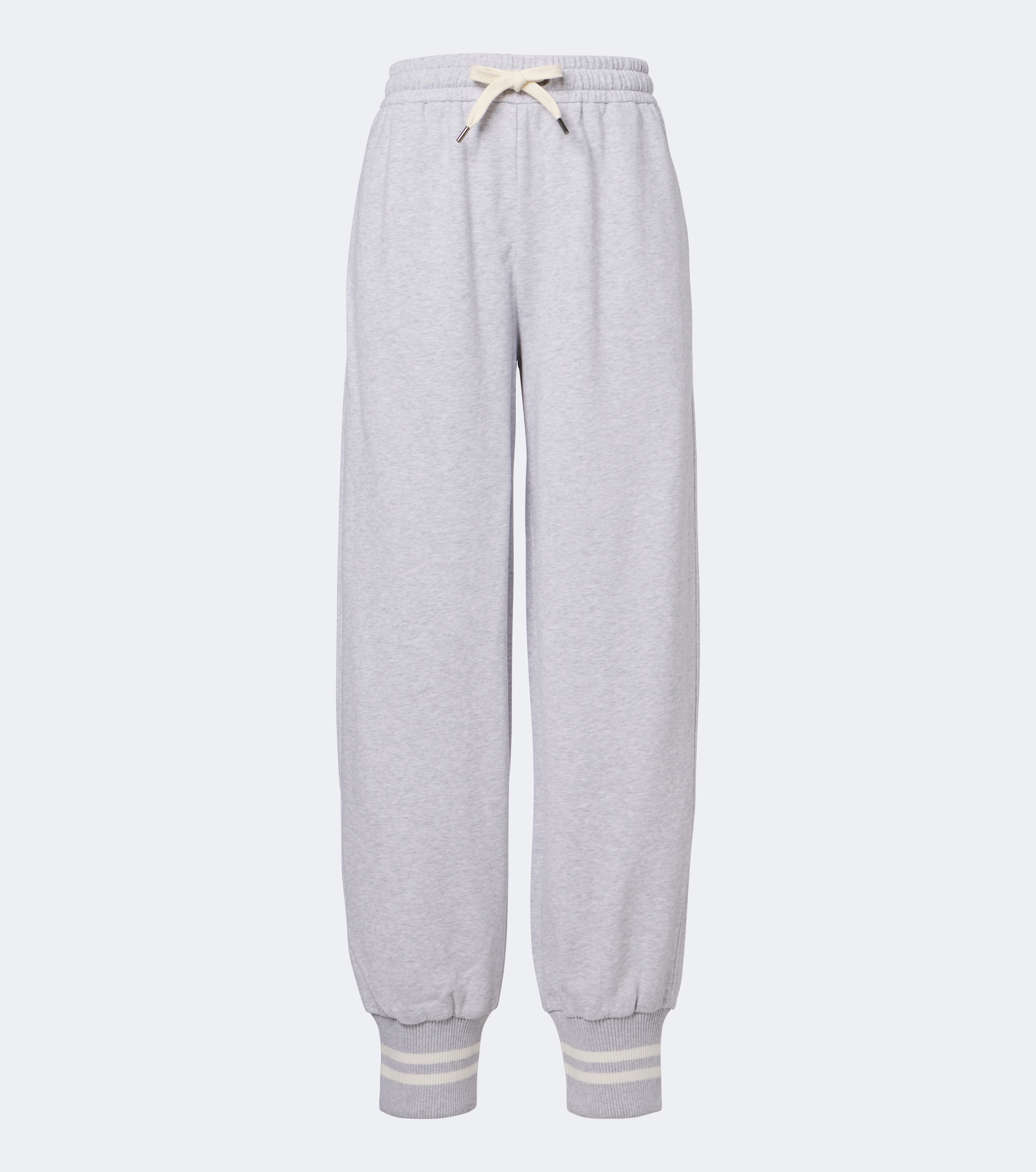 Brunello Cucinelli Brunello Cucinelli Cotton jersey sweatpants