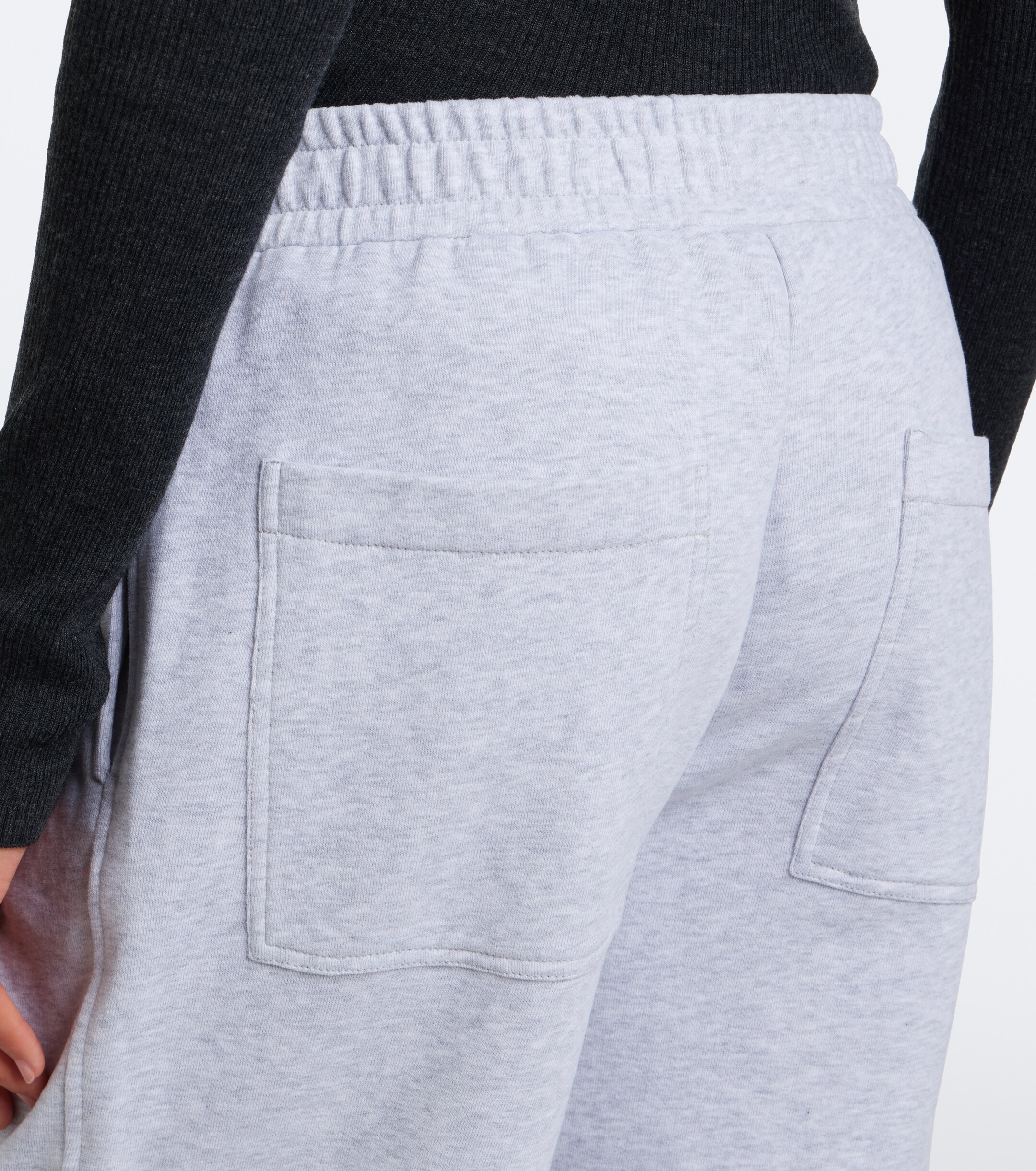 Brunello Cucinelli Brunello Cucinelli Cotton jersey sweatpants