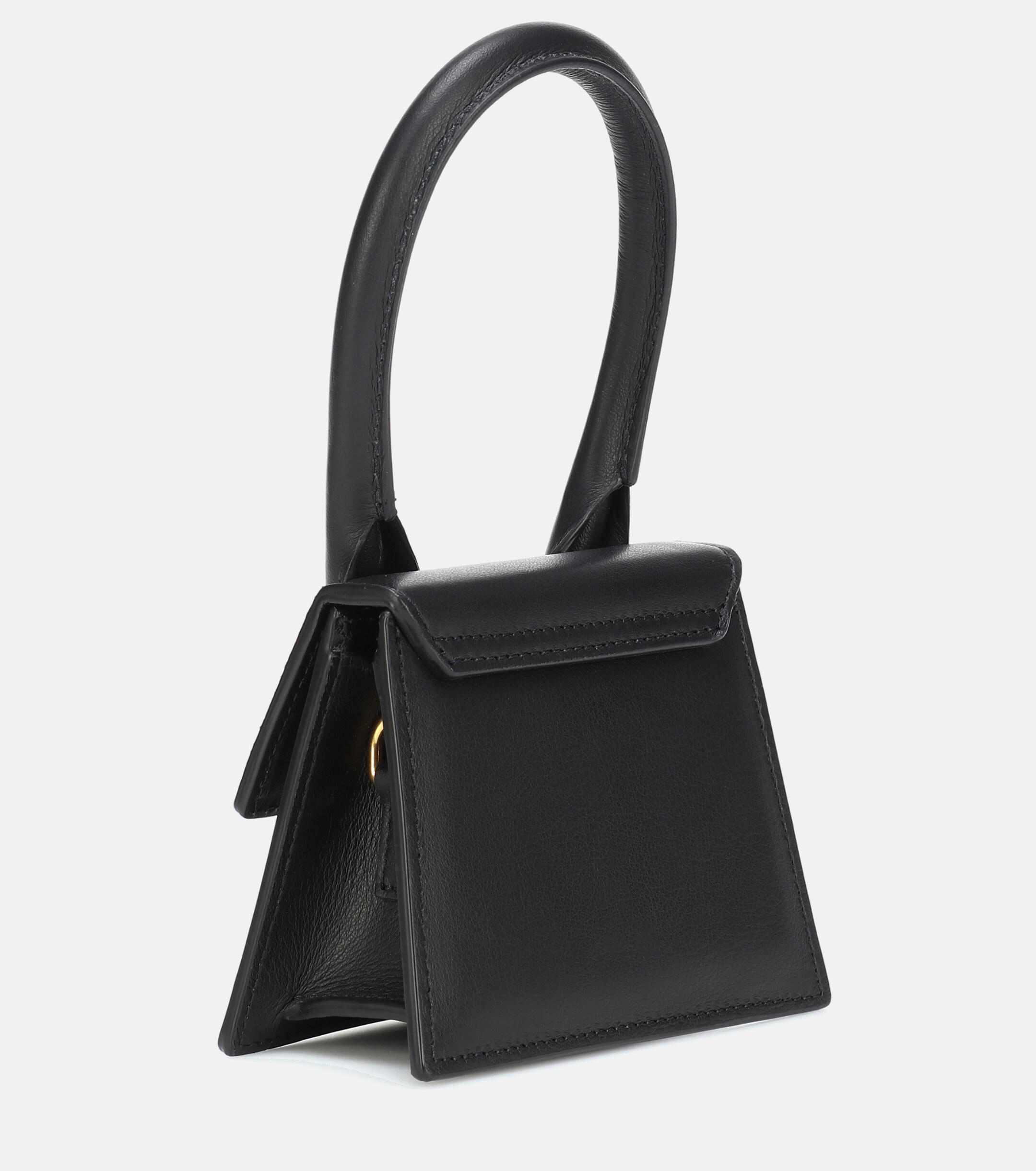 Jacquemus Le Chiquito leather tote bag