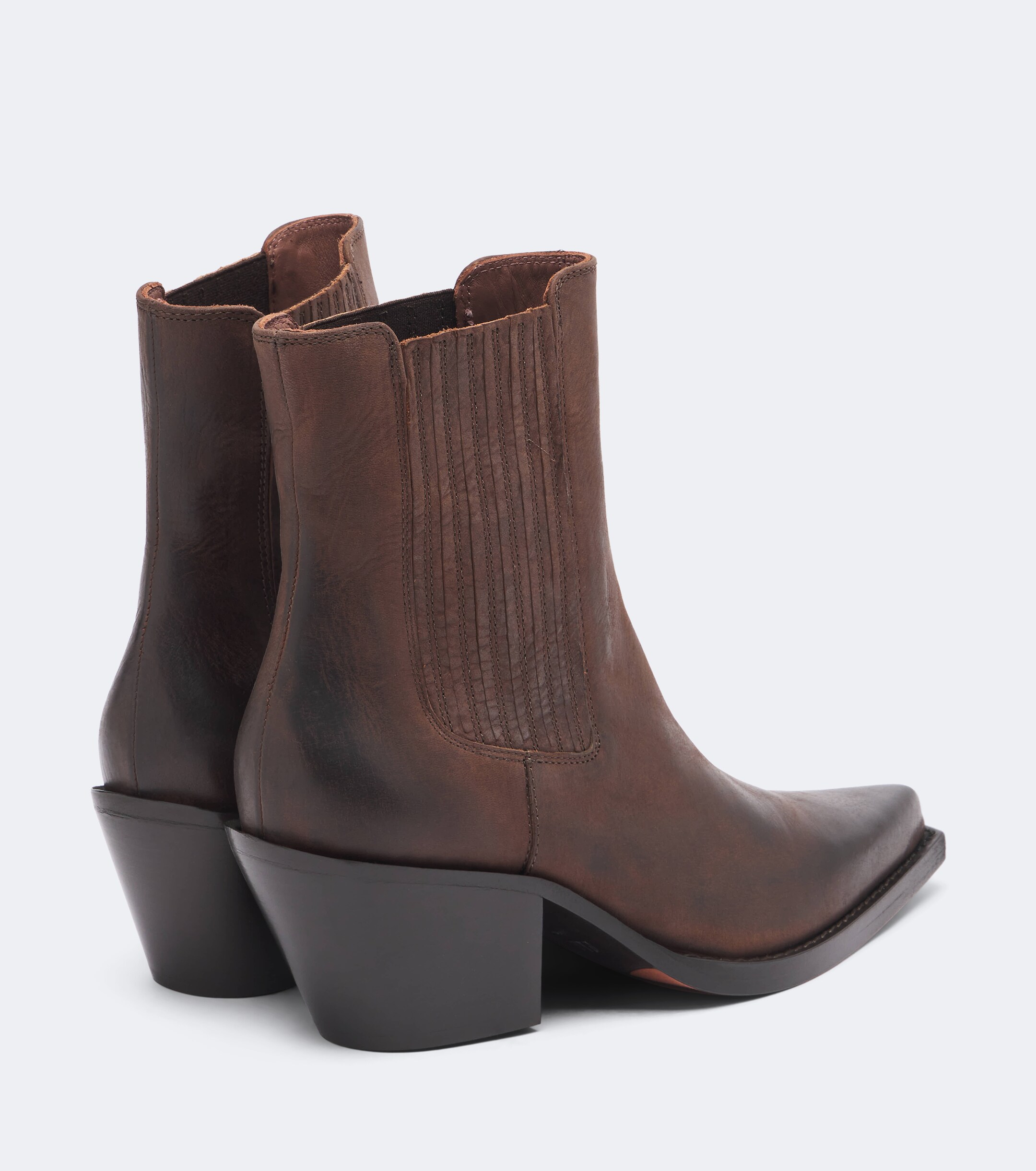 Paris Texas Paris Texas Dallas leather cowboy boots