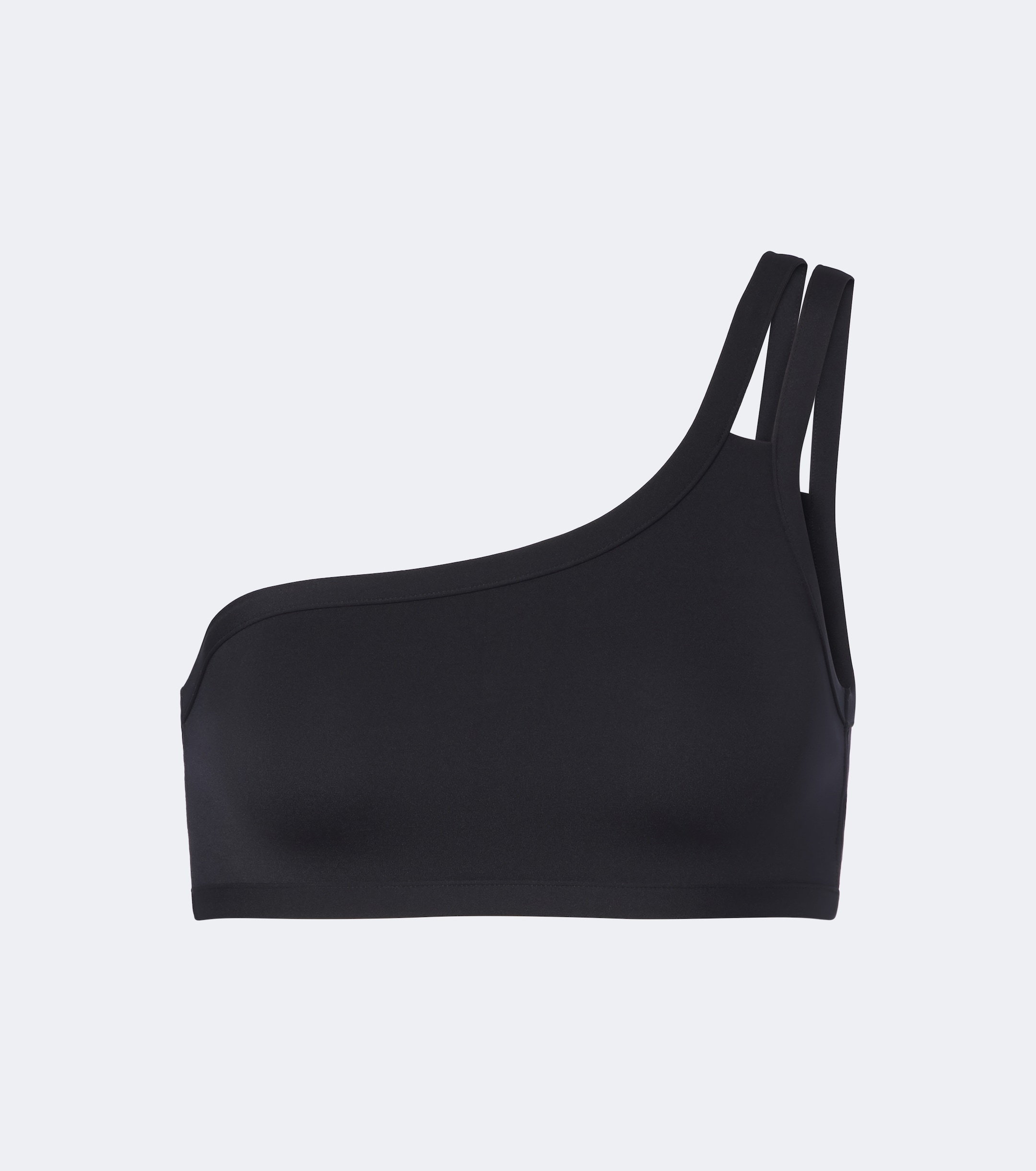 Eres Eres Connie one-shoulder bikini top