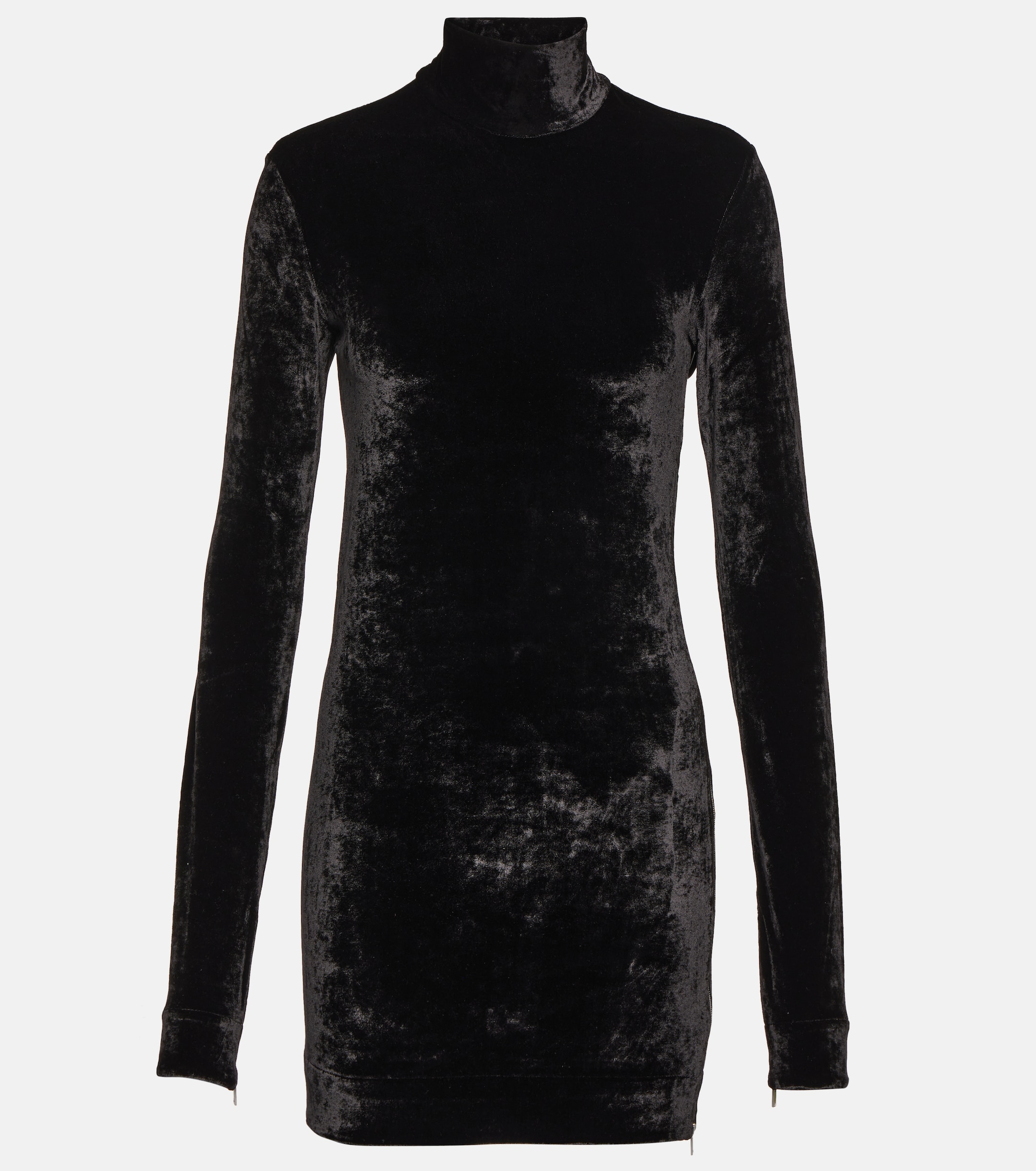 Jil Sander Velvet top