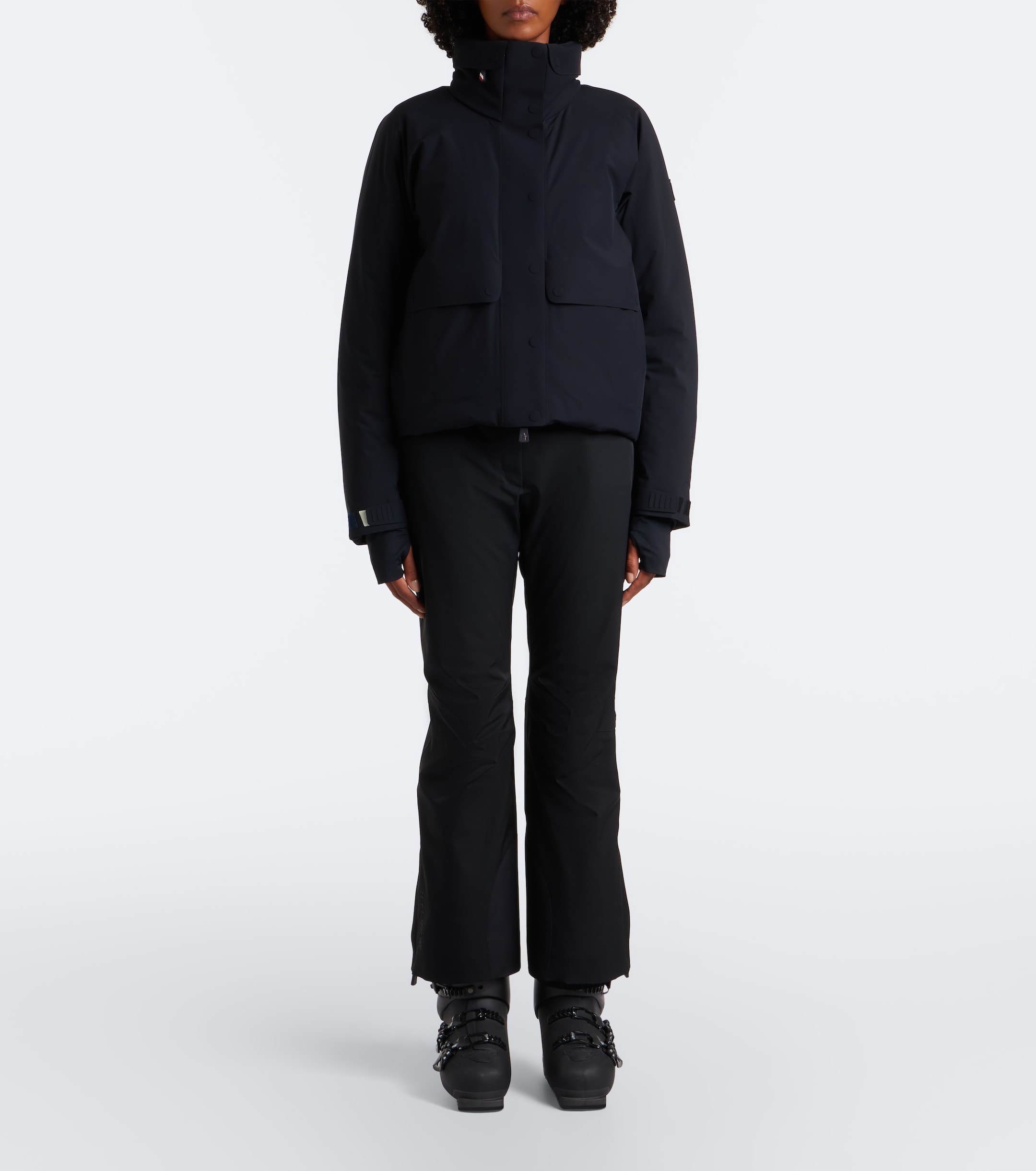 MONCLER GRENOBLE Moncler Grenoble Bootcut ski pants
