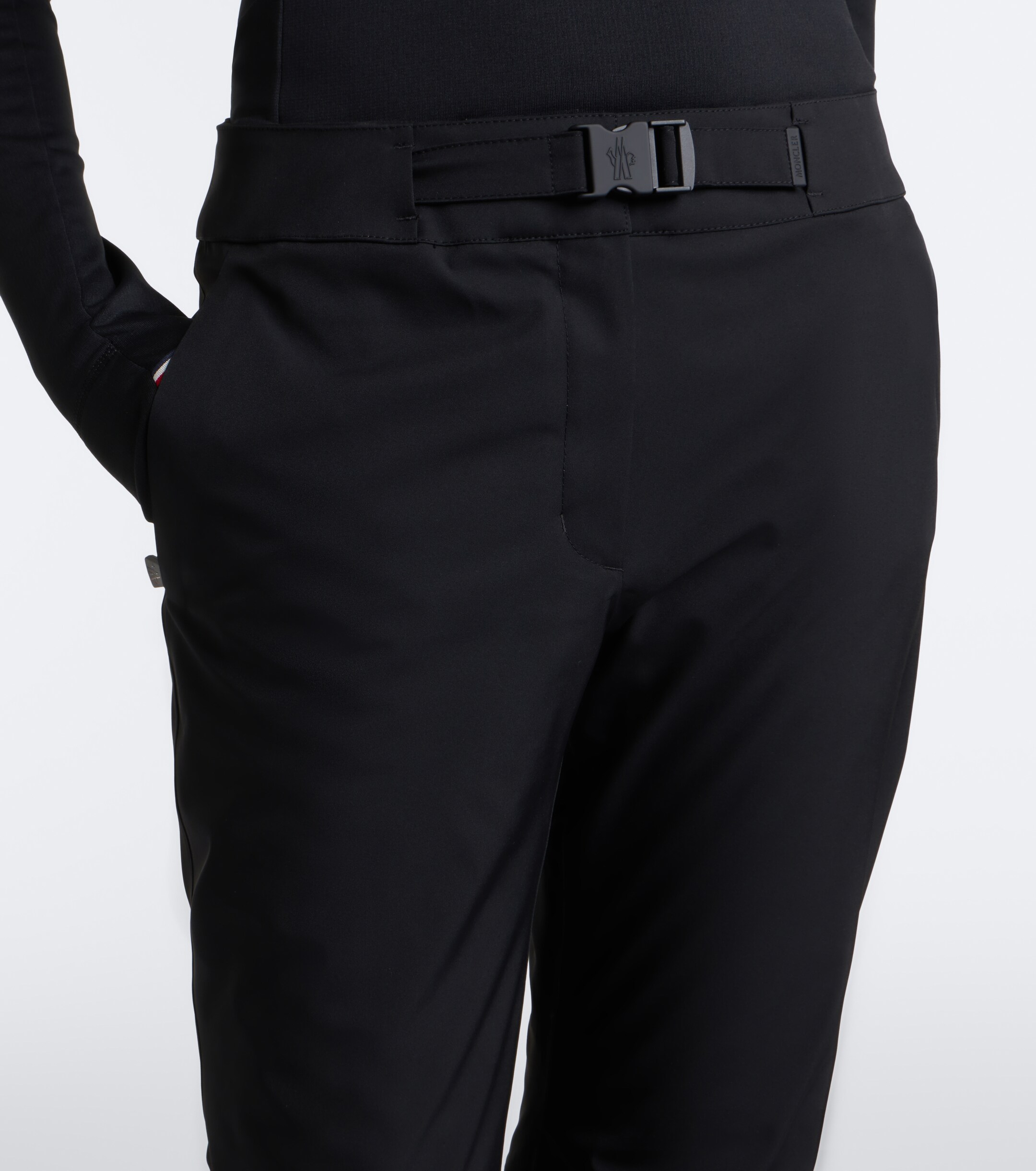 MONCLER GRENOBLE Moncler Grenoble Bootcut ski pants