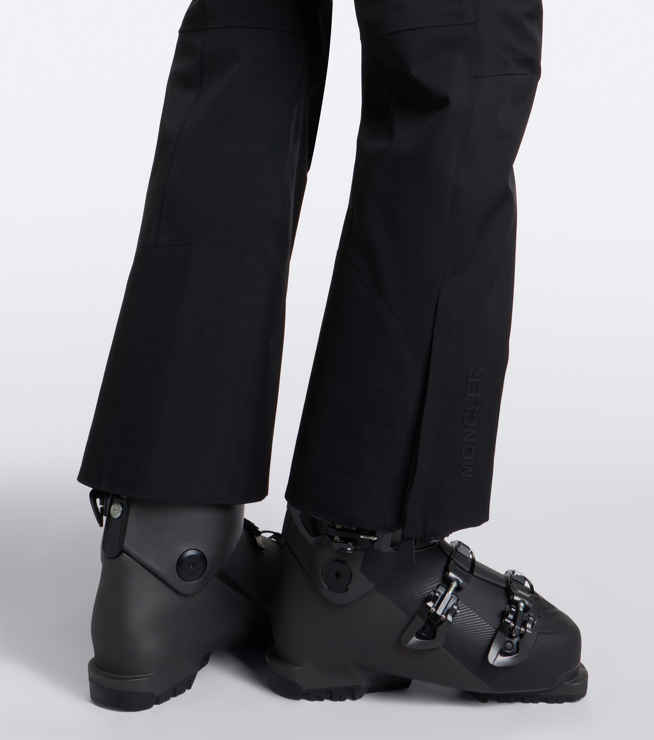 MONCLER GRENOBLE Moncler Grenoble Bootcut ski pants