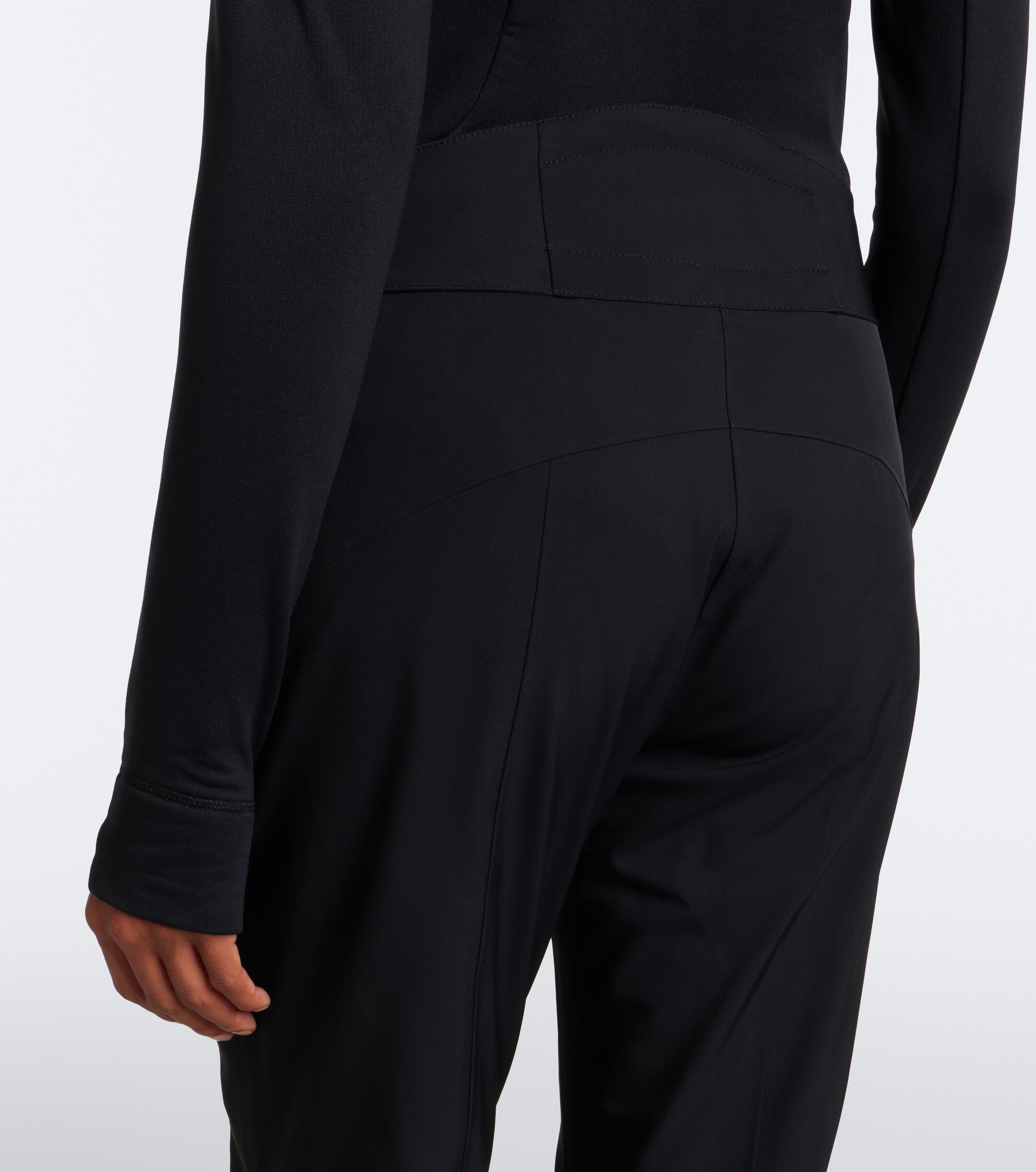 MONCLER GRENOBLE Moncler Grenoble Bootcut ski pants