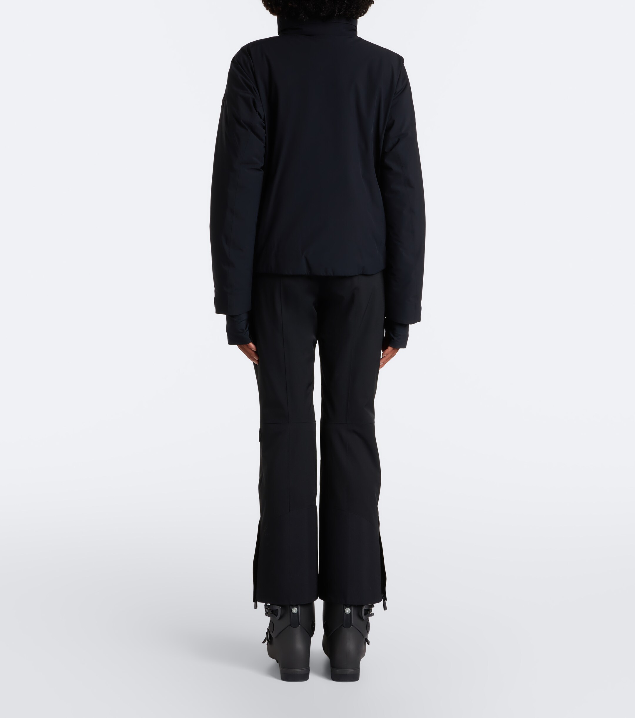 MONCLER GRENOBLE Moncler Grenoble Bootcut ski pants