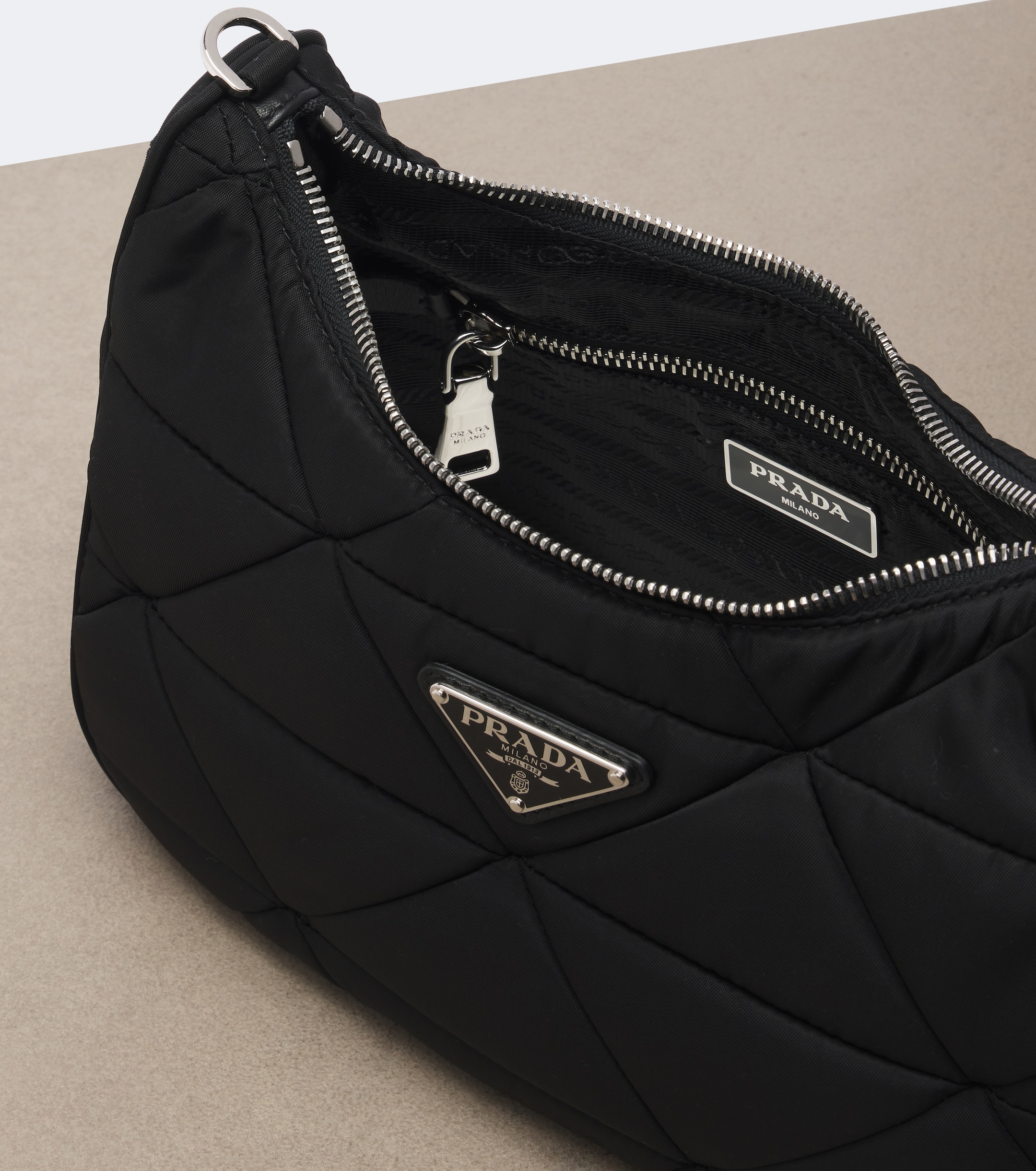 Prada Prada Re-Edition Re-Nylon shoulder bag